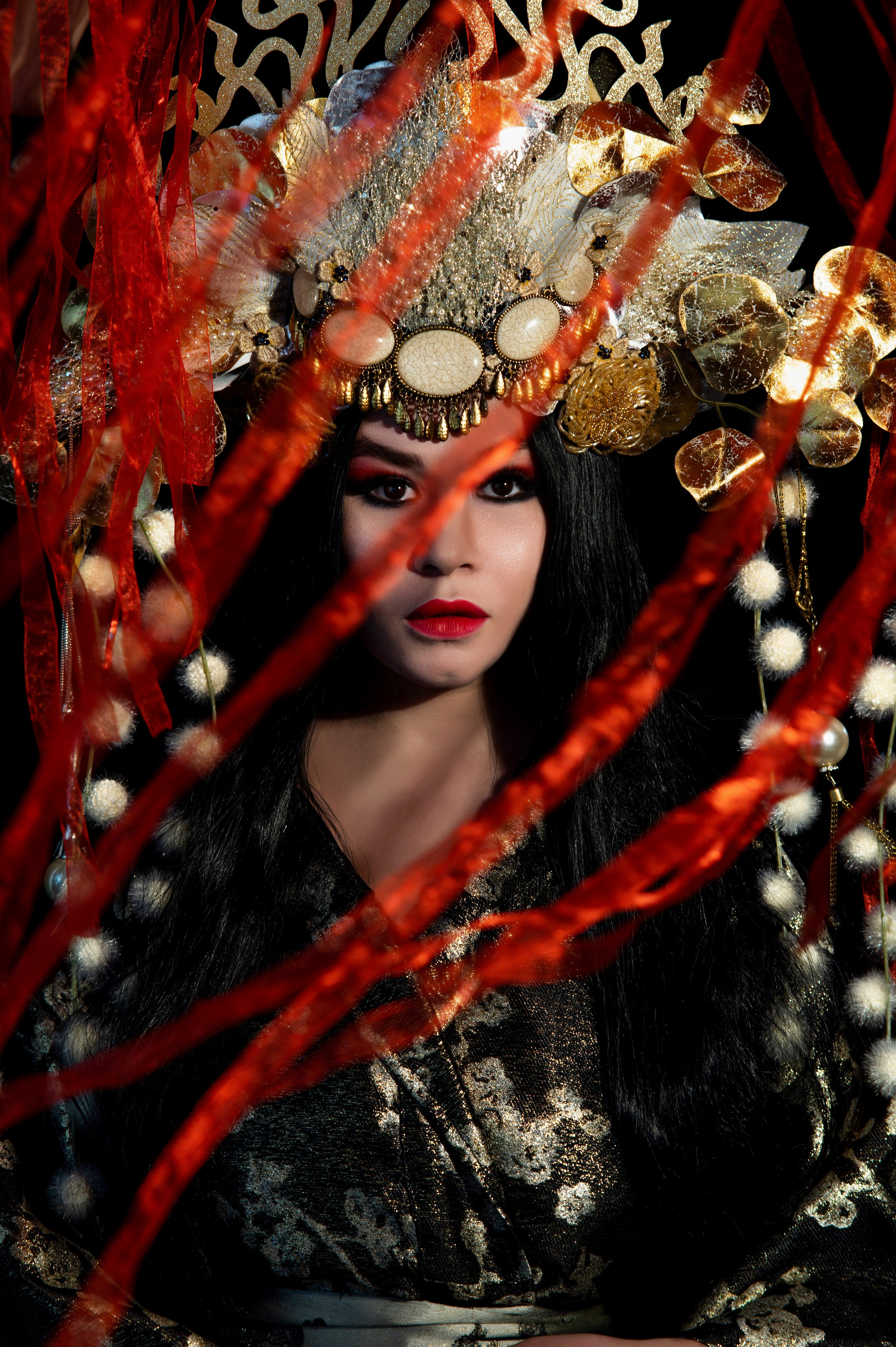 Сказочные. Ксения Далишнева — сказочный фотограф во Владивостоке