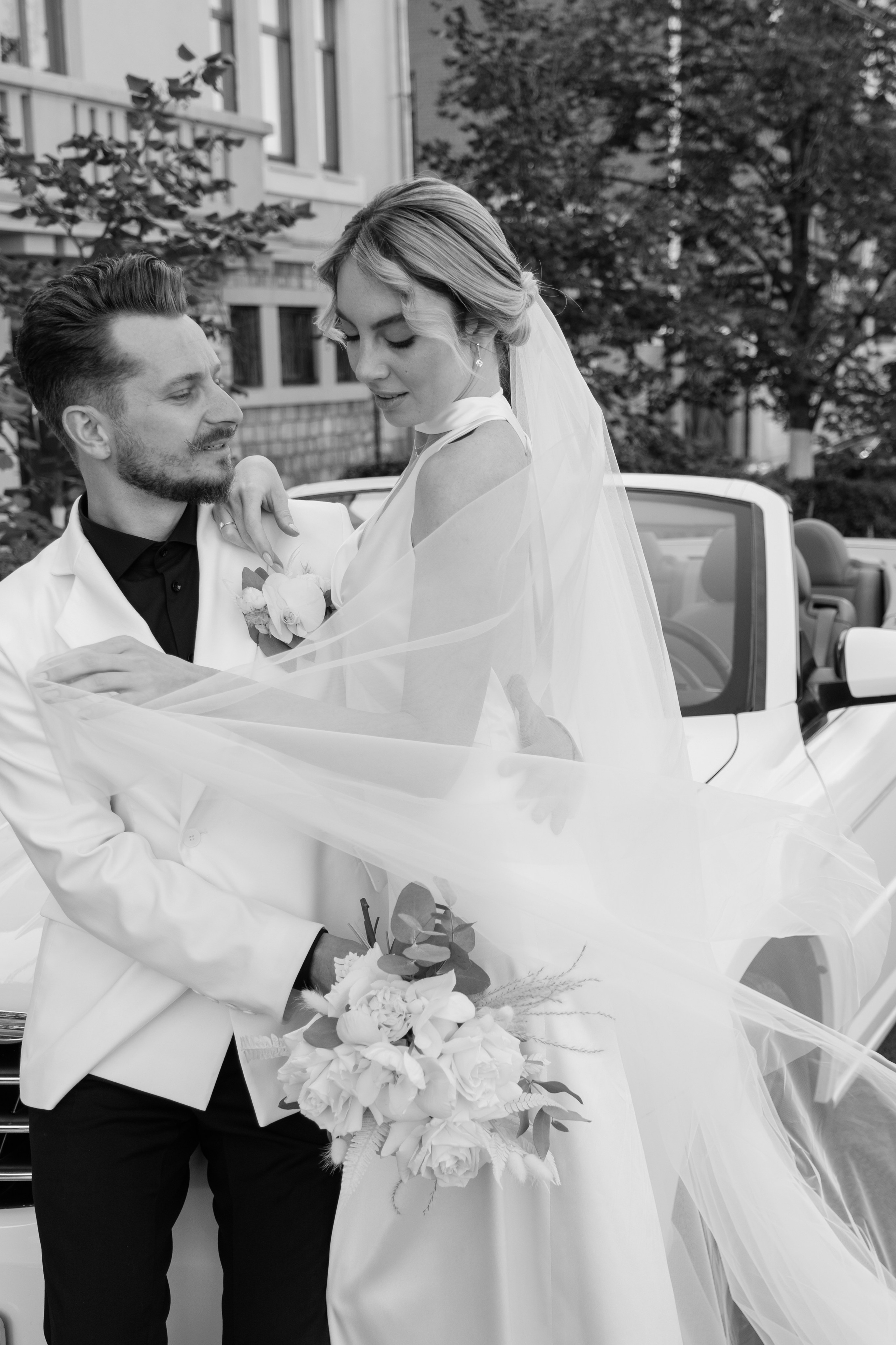 Alexander Alina. Wedding photographer