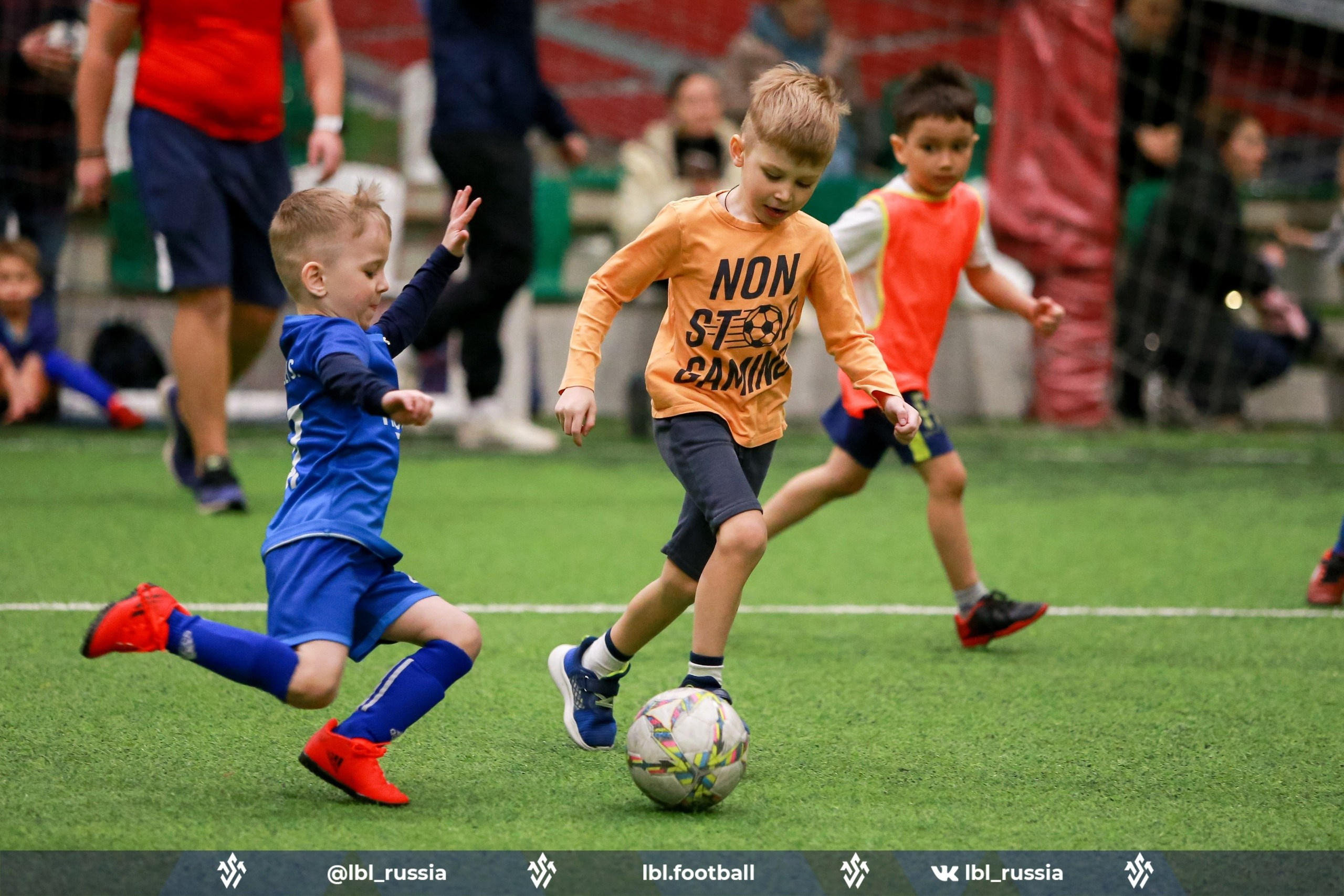 Футбол — Дети. Фотограф в Москве и Подмосковье Сергей Дорохов