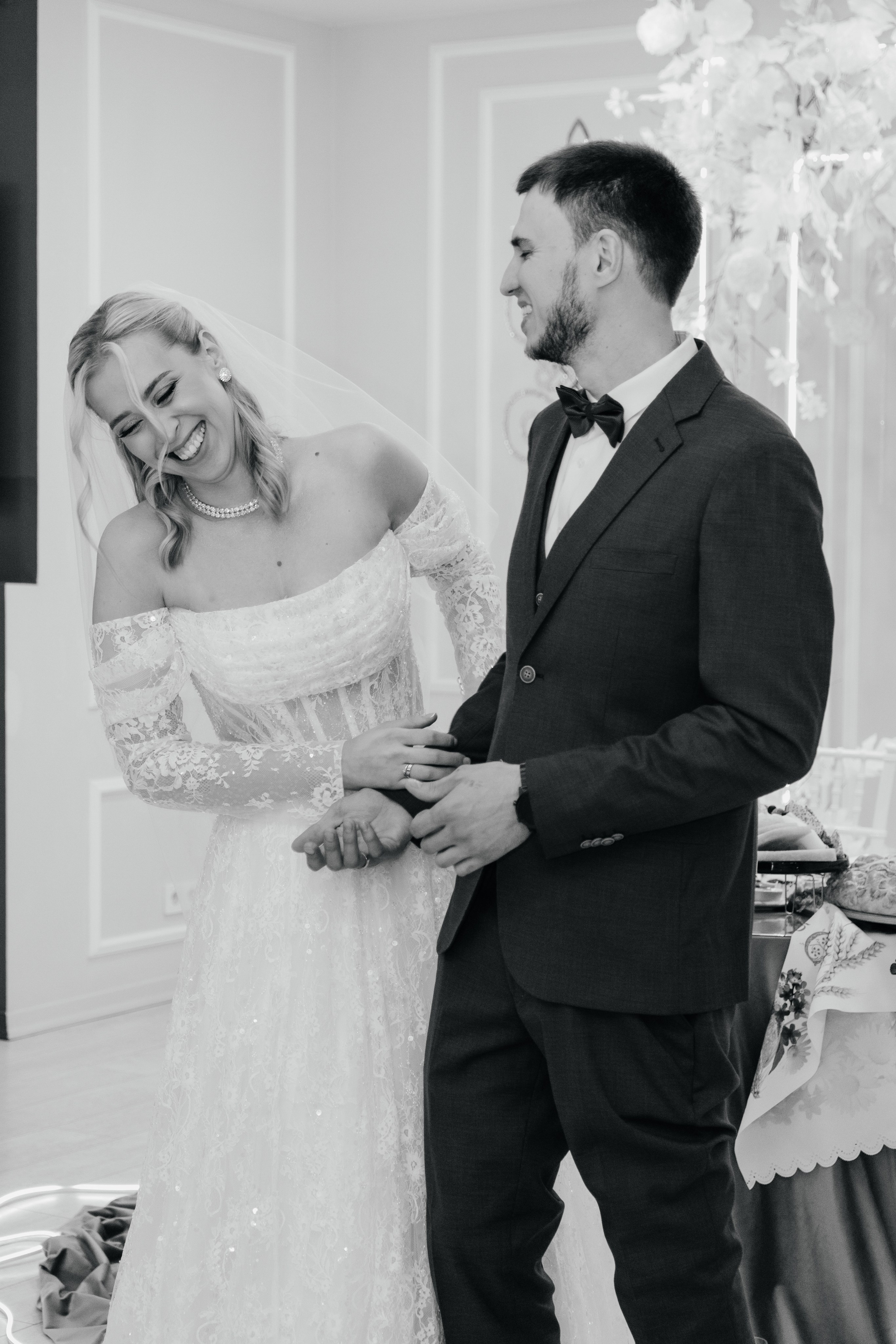 Анна и Иван. Фотограф Елена Балакина (Челябинск)