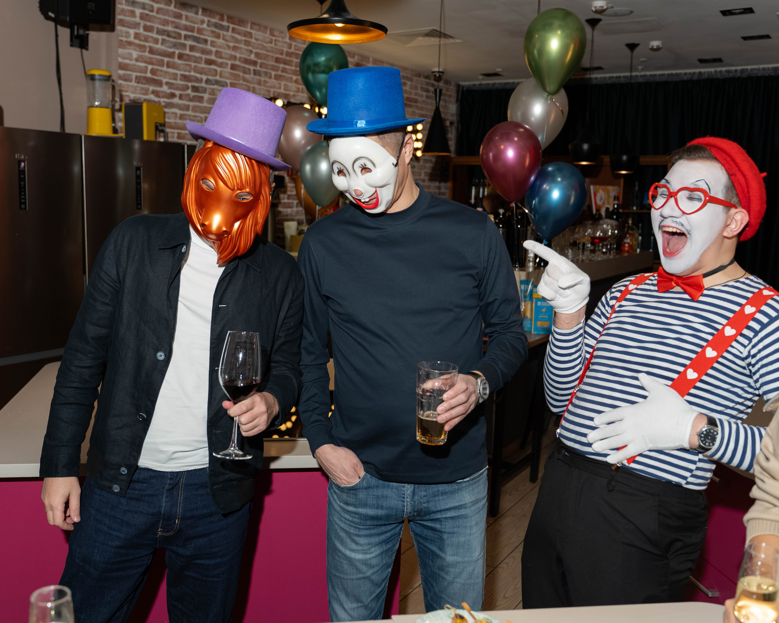 Сима — в стане чудес, 6 лет!. Axenov_eugene