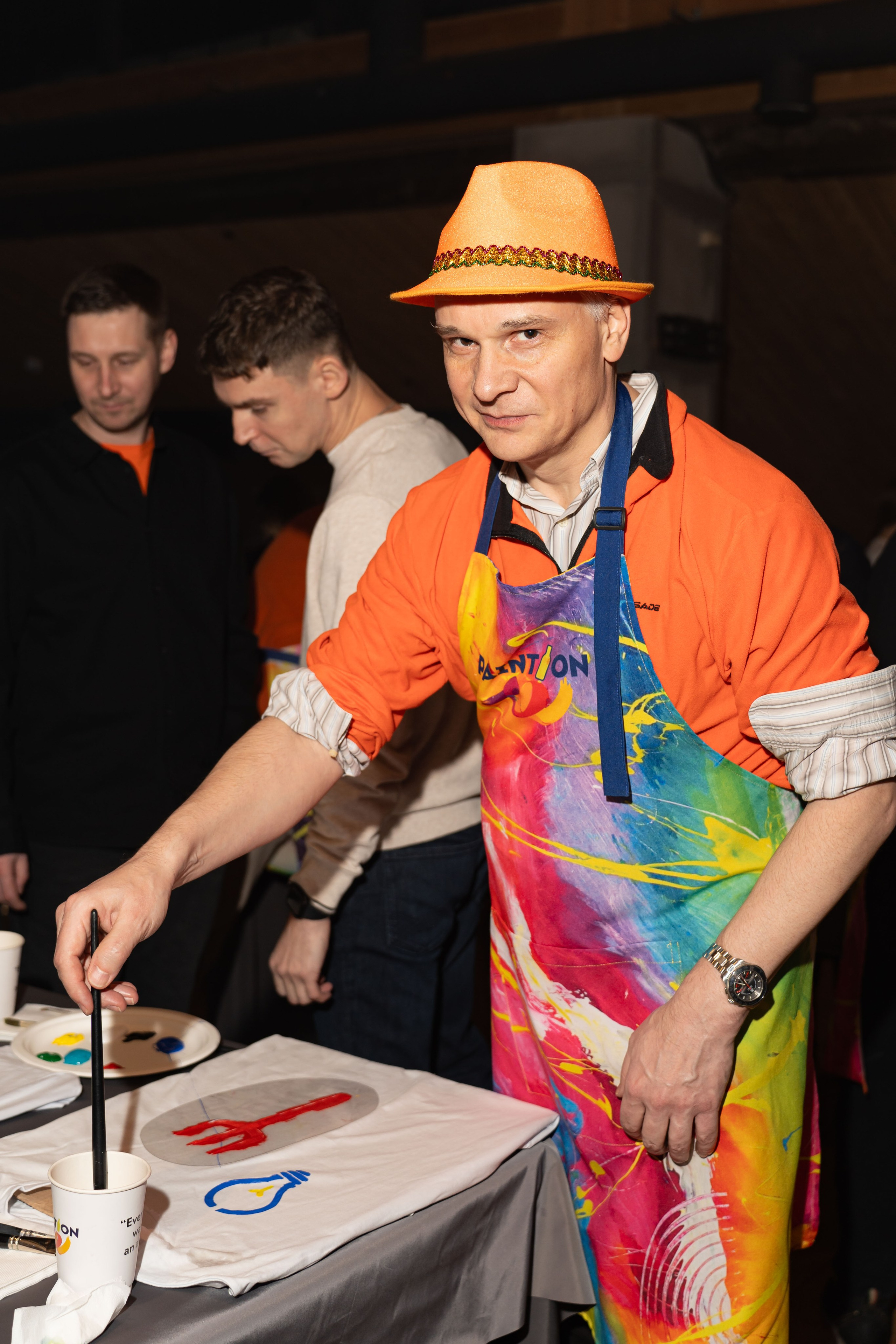 РТК Софт корпаратив. Axenov_eugene