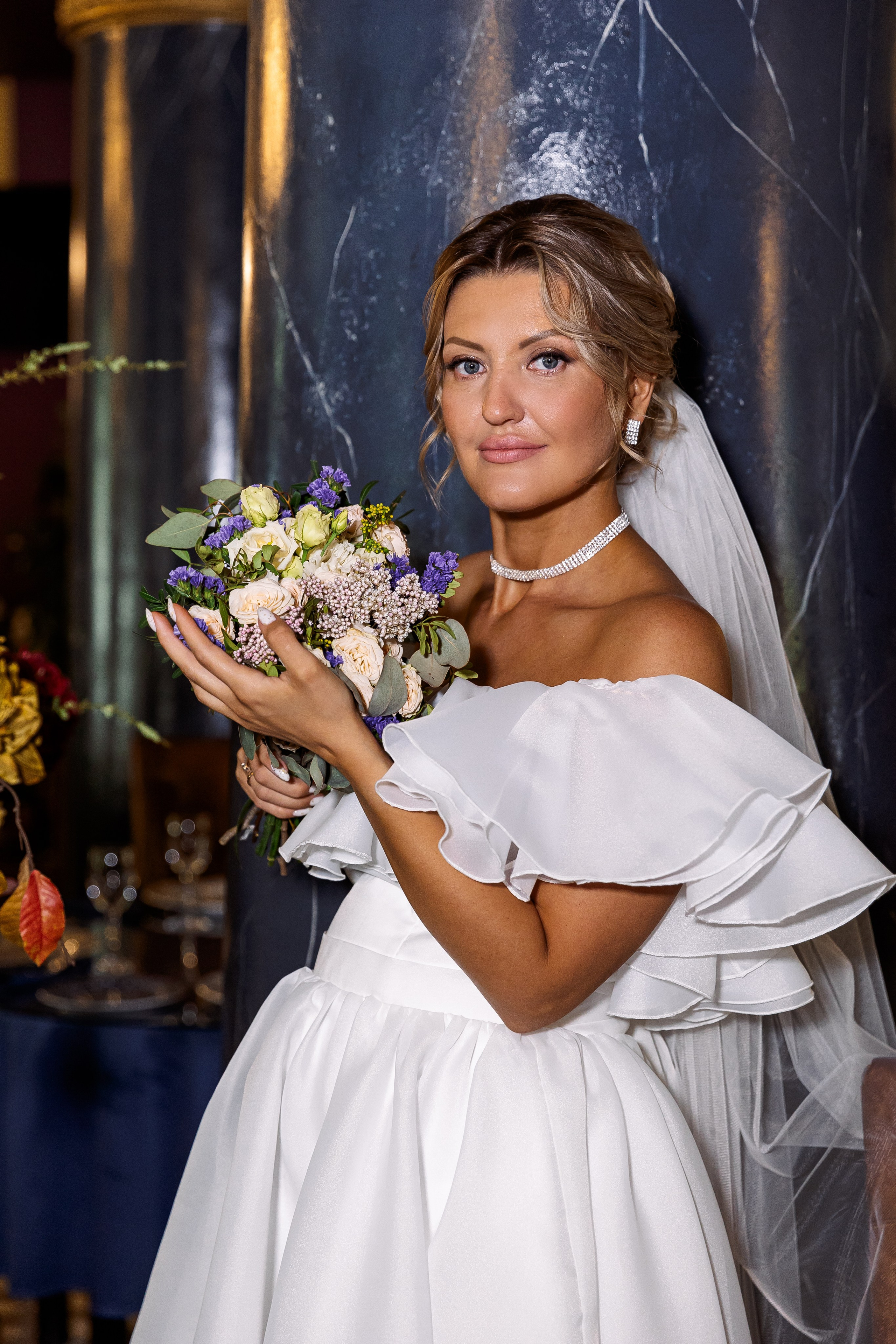 Евгения и Михиал. Свадебный и семейный фотограф в Челябинске Юлия Ишимова