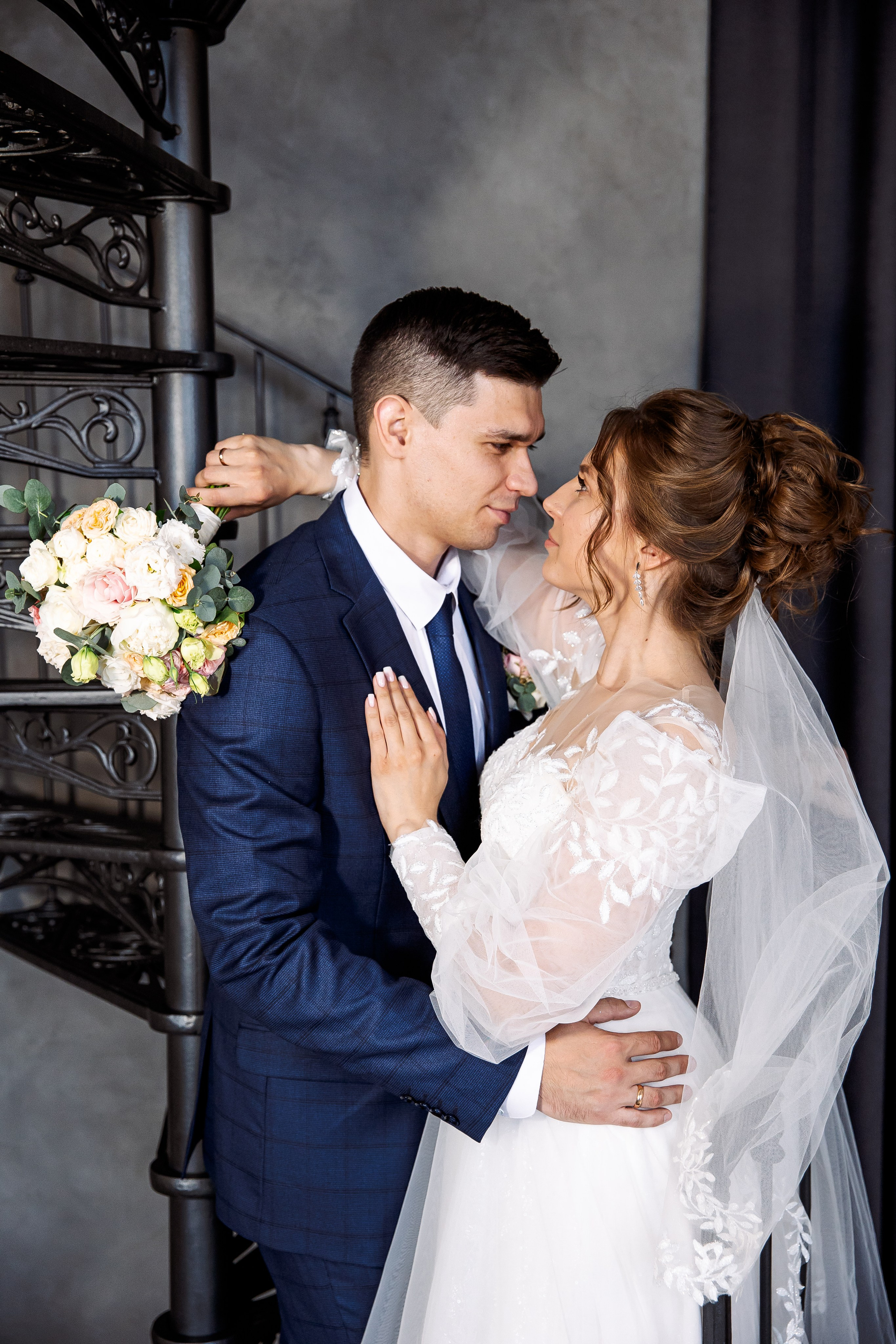 Евгений и Татьяна. Свадебный и семейный фотограф в Челябинске Юлия Ишимова