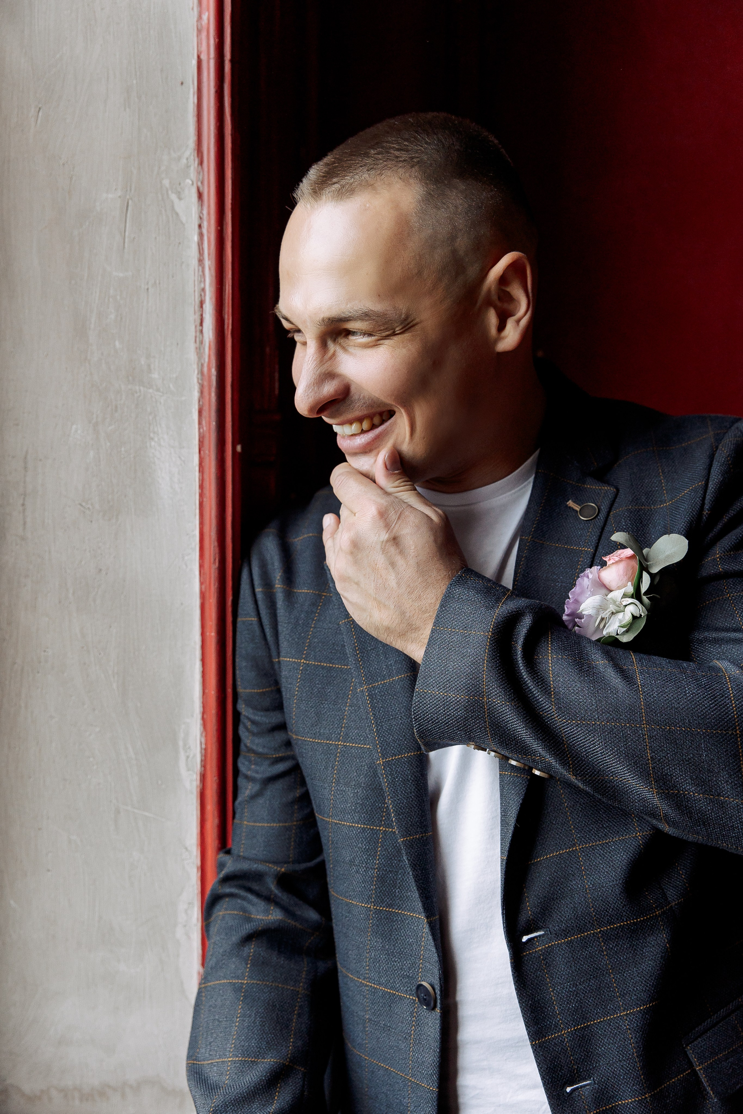 Дмитрий и Наталья. Свадебный и семейный фотограф в Челябинске Юлия Ишимова