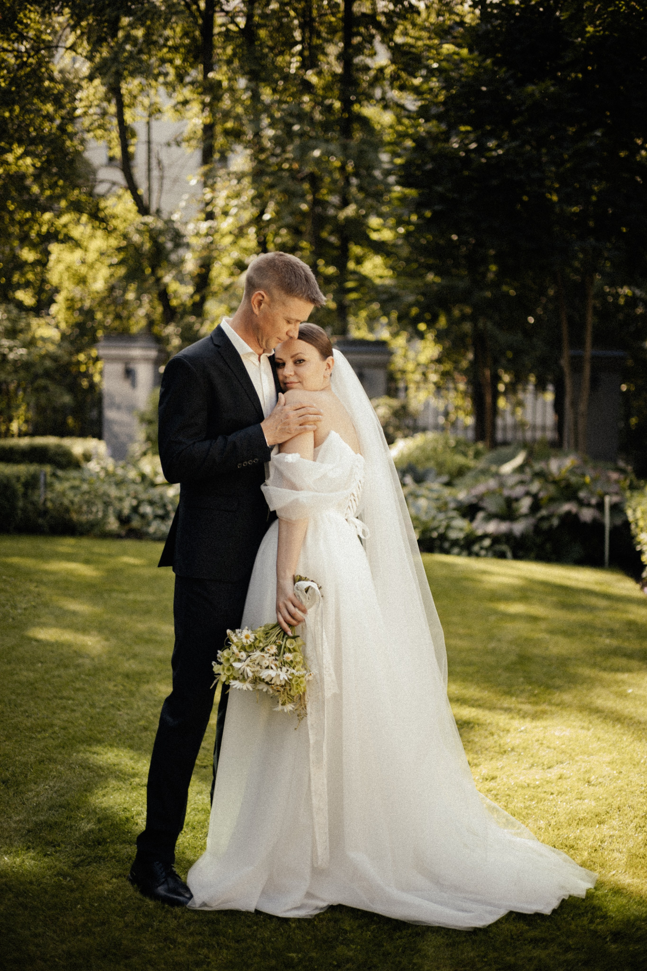 Татьяна и Сергей. Alex Vasina Photographer