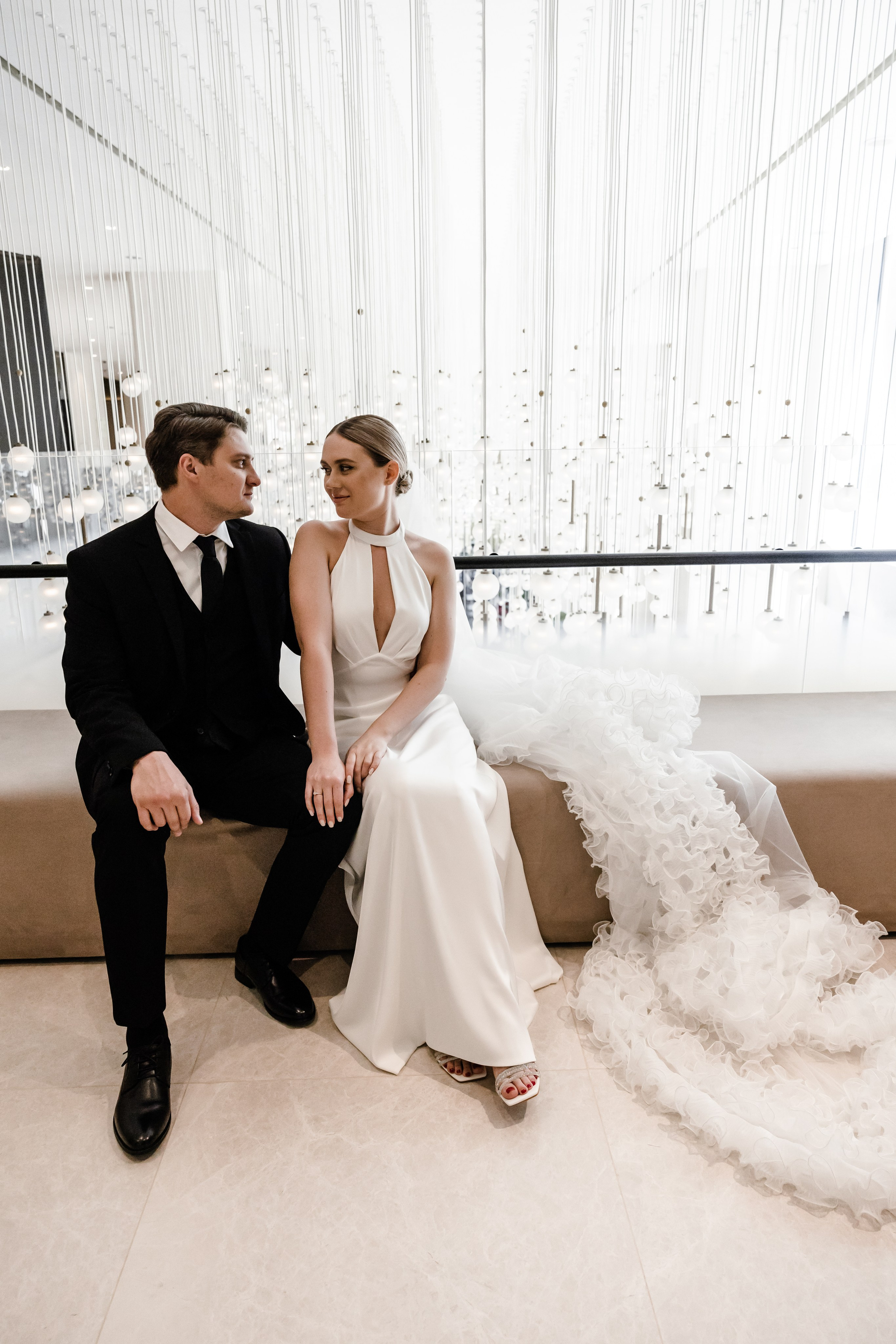 Артур & Анастасия. Фотограф Виктория Волкова. Москва