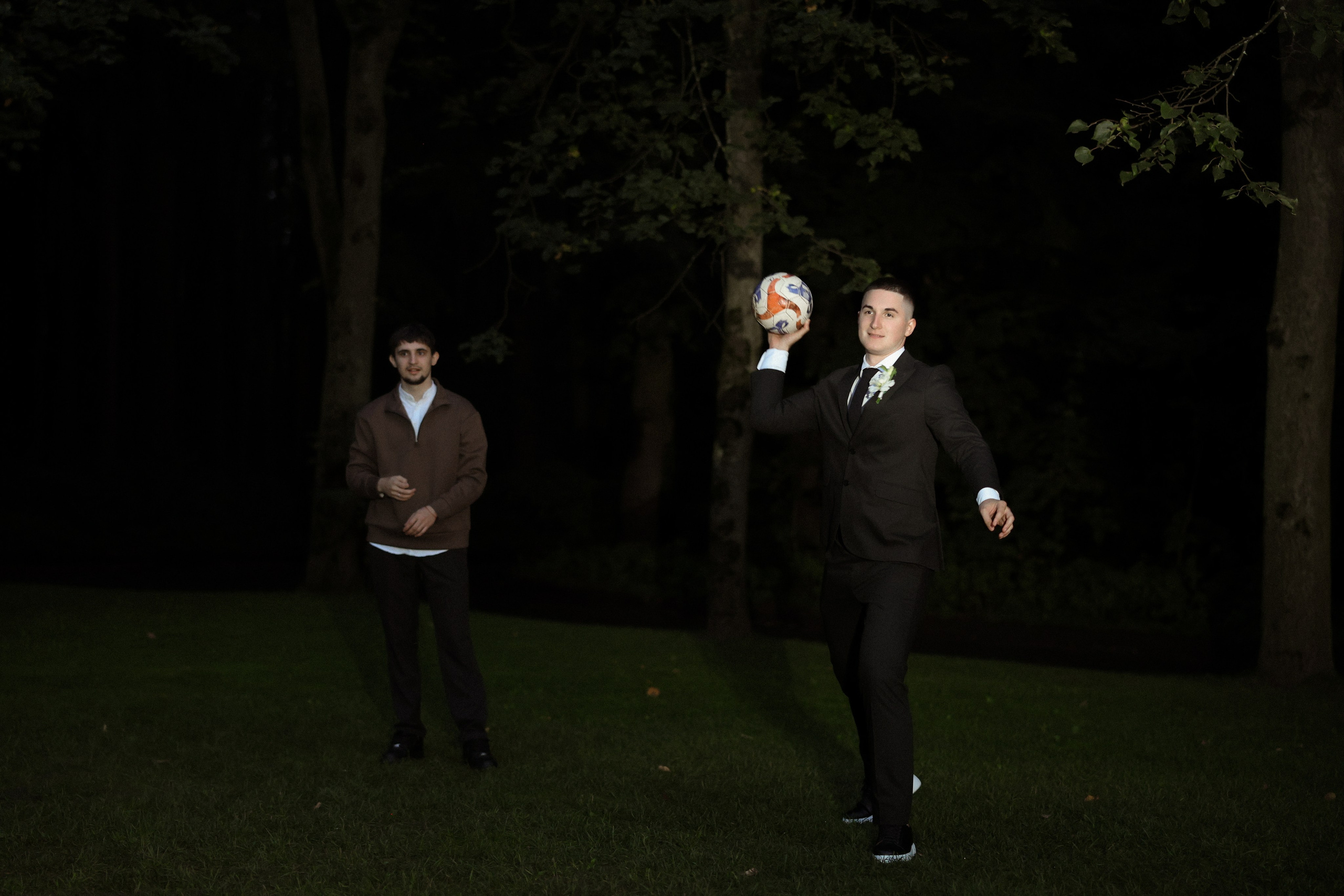 «Просто МЫ» — Дарья и Иван. Свадебный и семейный фотограф в Москве Ломова Ирина