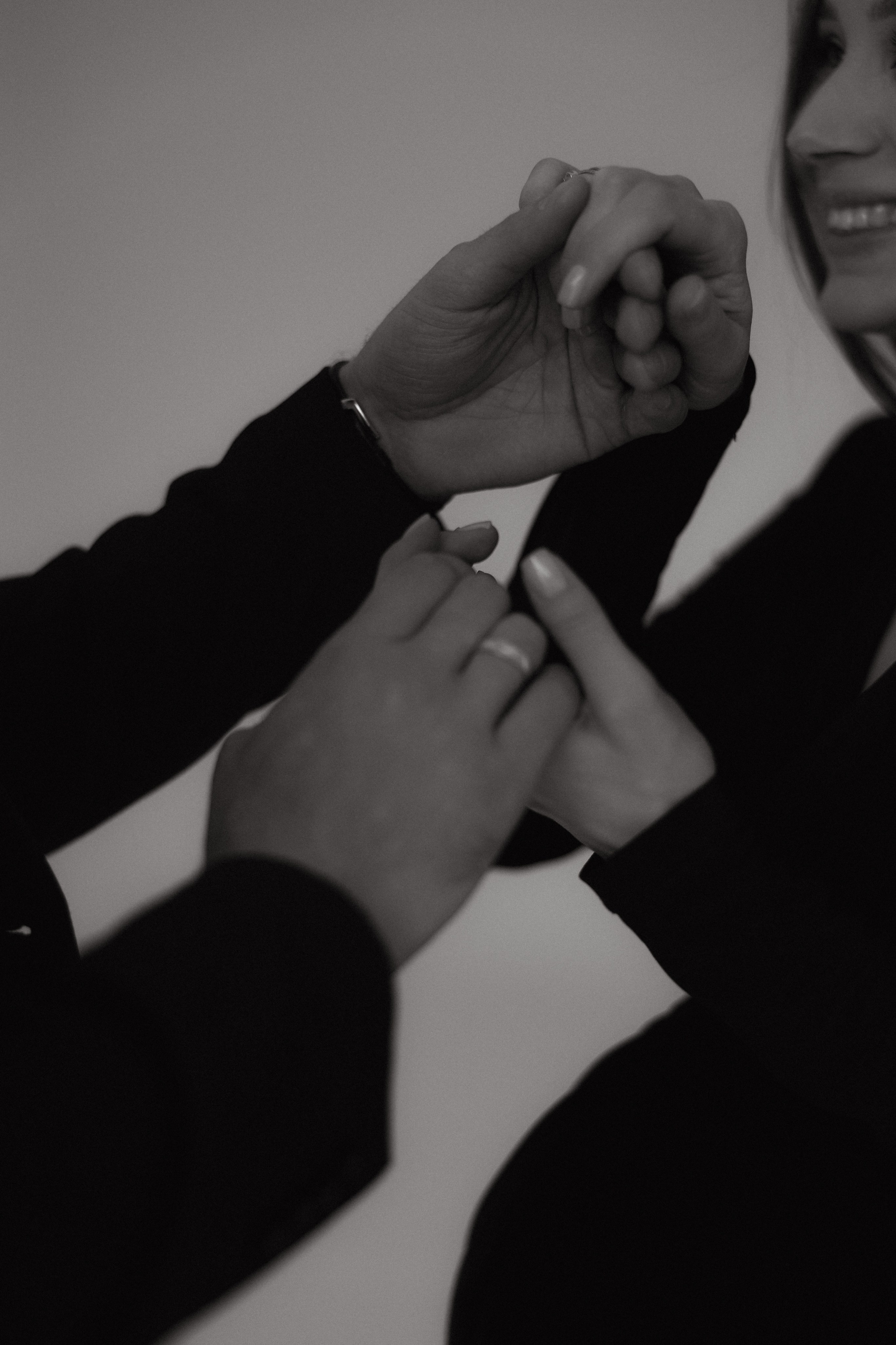 Агата и Анатолий. Свадебный и семейный фотограф в Москве Ломова Ирина