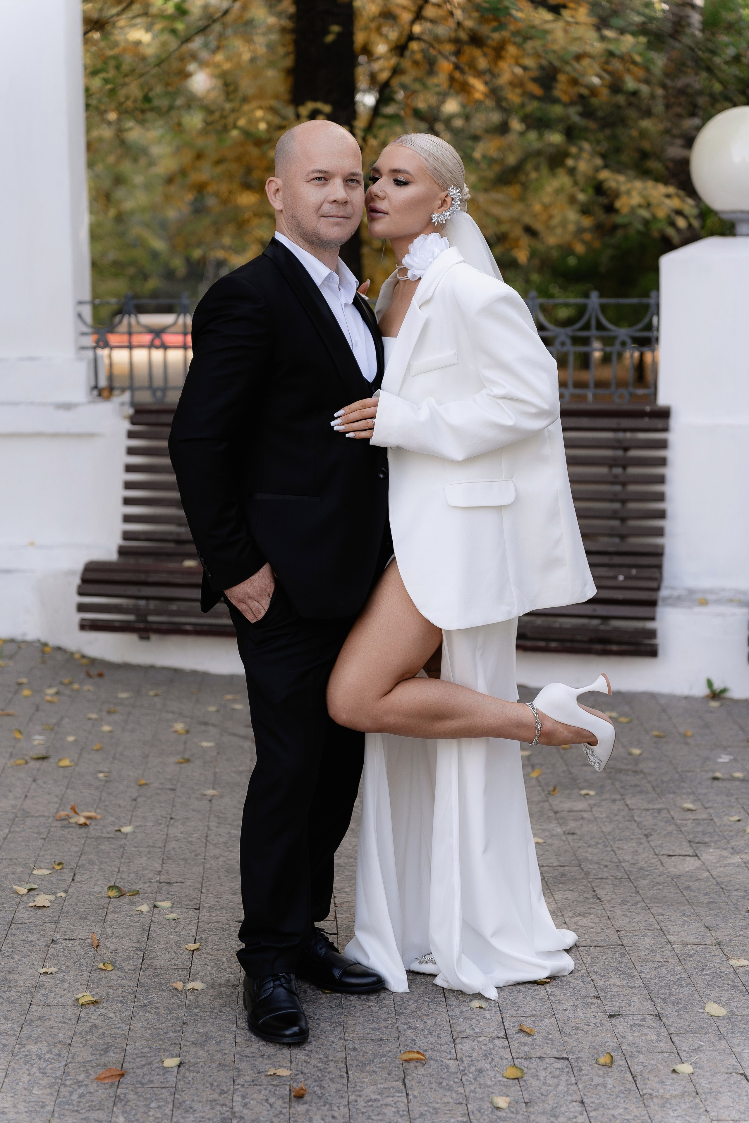 Алмаз & Ангелина. Главная