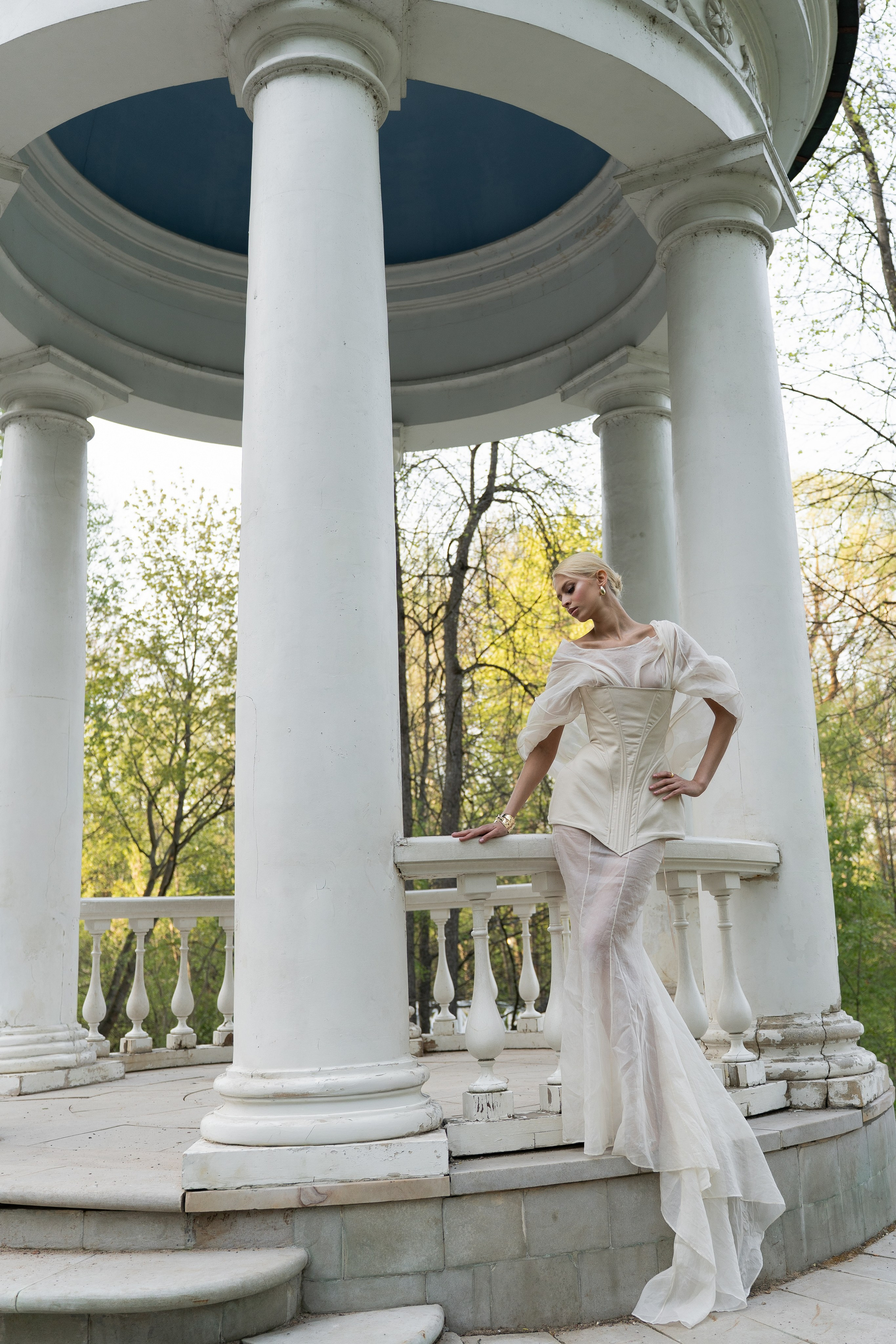 Андрей & Марина. Главная