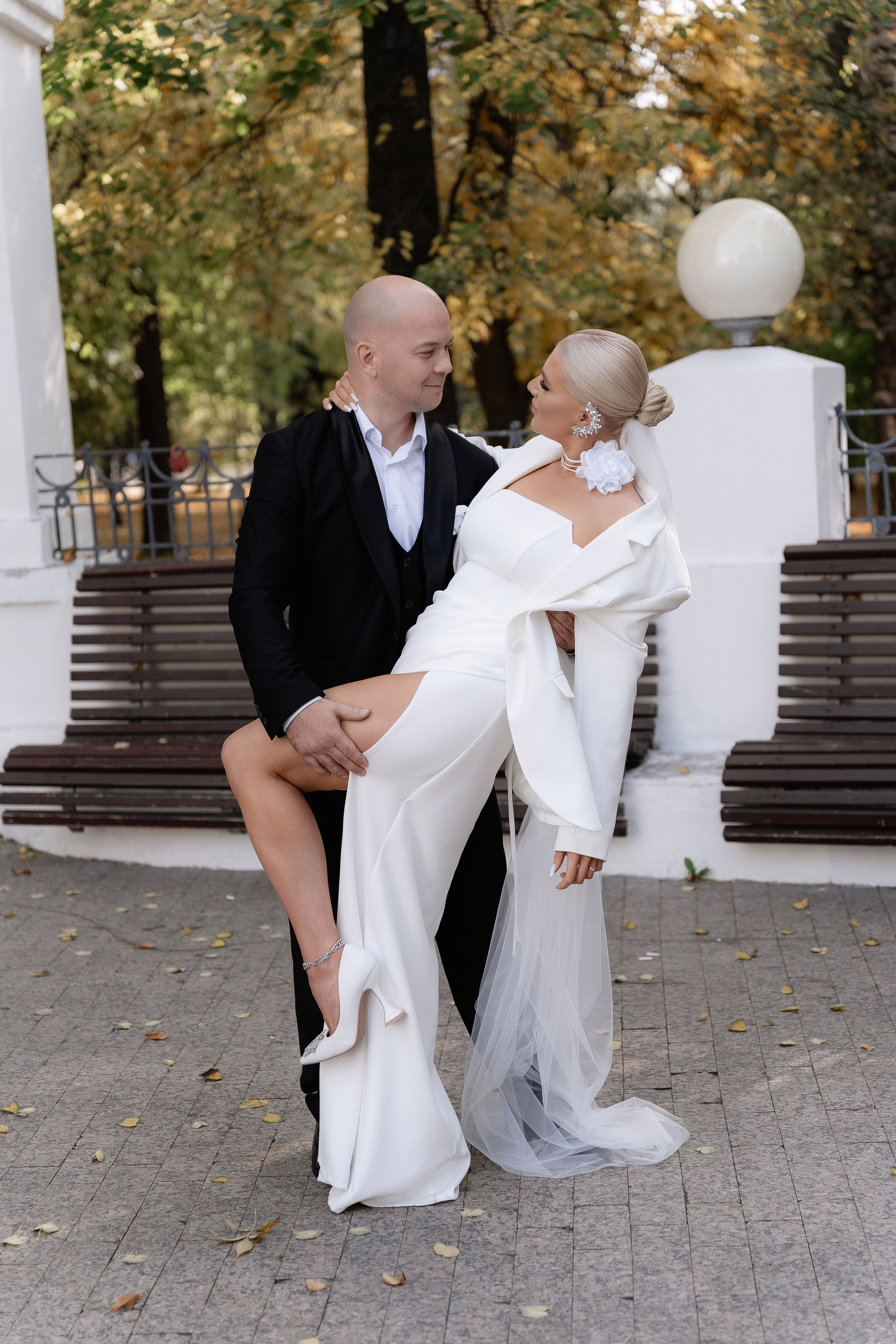 Алмаз & Ангелина. Главная