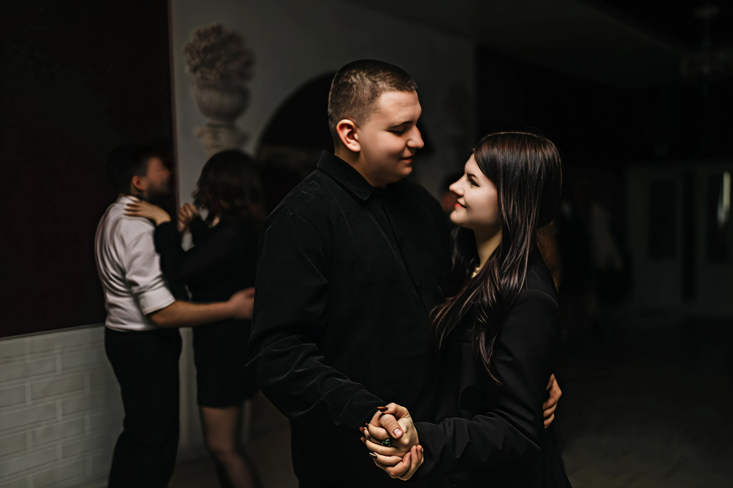 Юбилей. Фотограф Дарья Маташкова