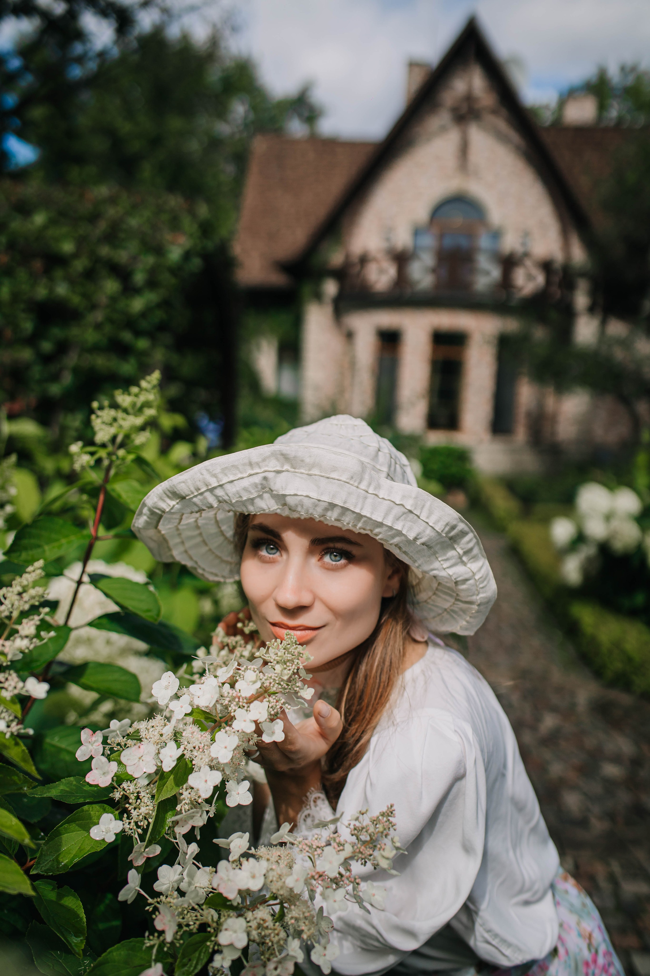 Фотограф Дарья Маташкова