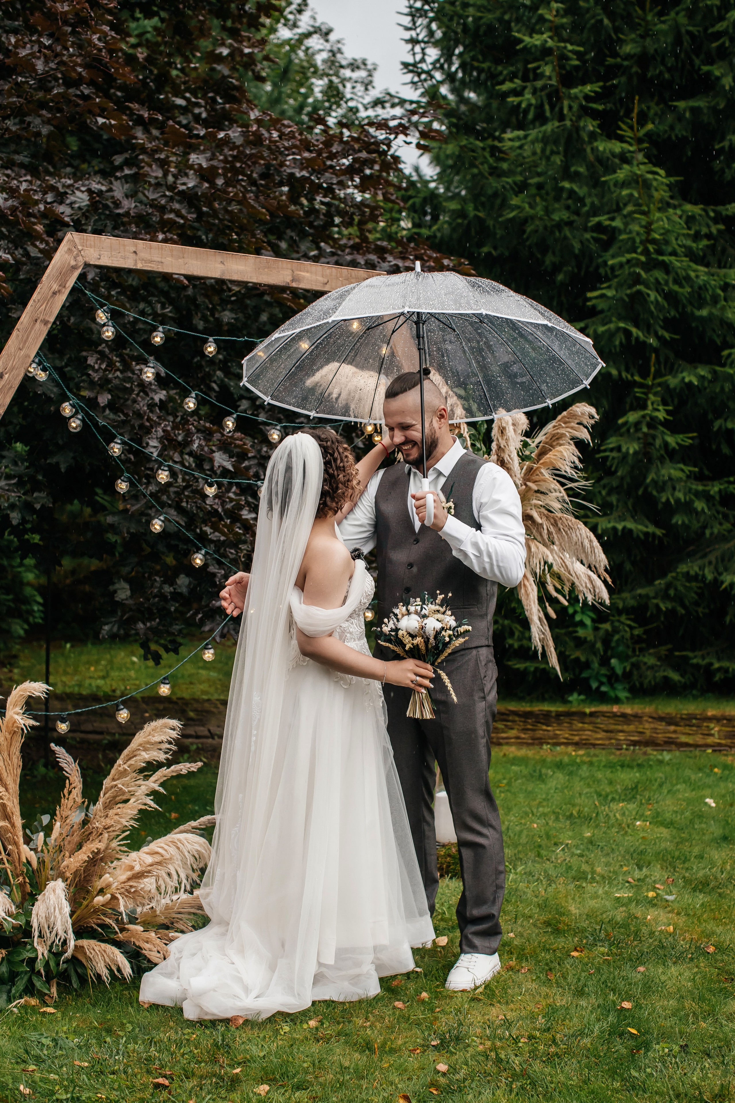 Свадьба Сергей и Ангелина. Анастасия Давыдова