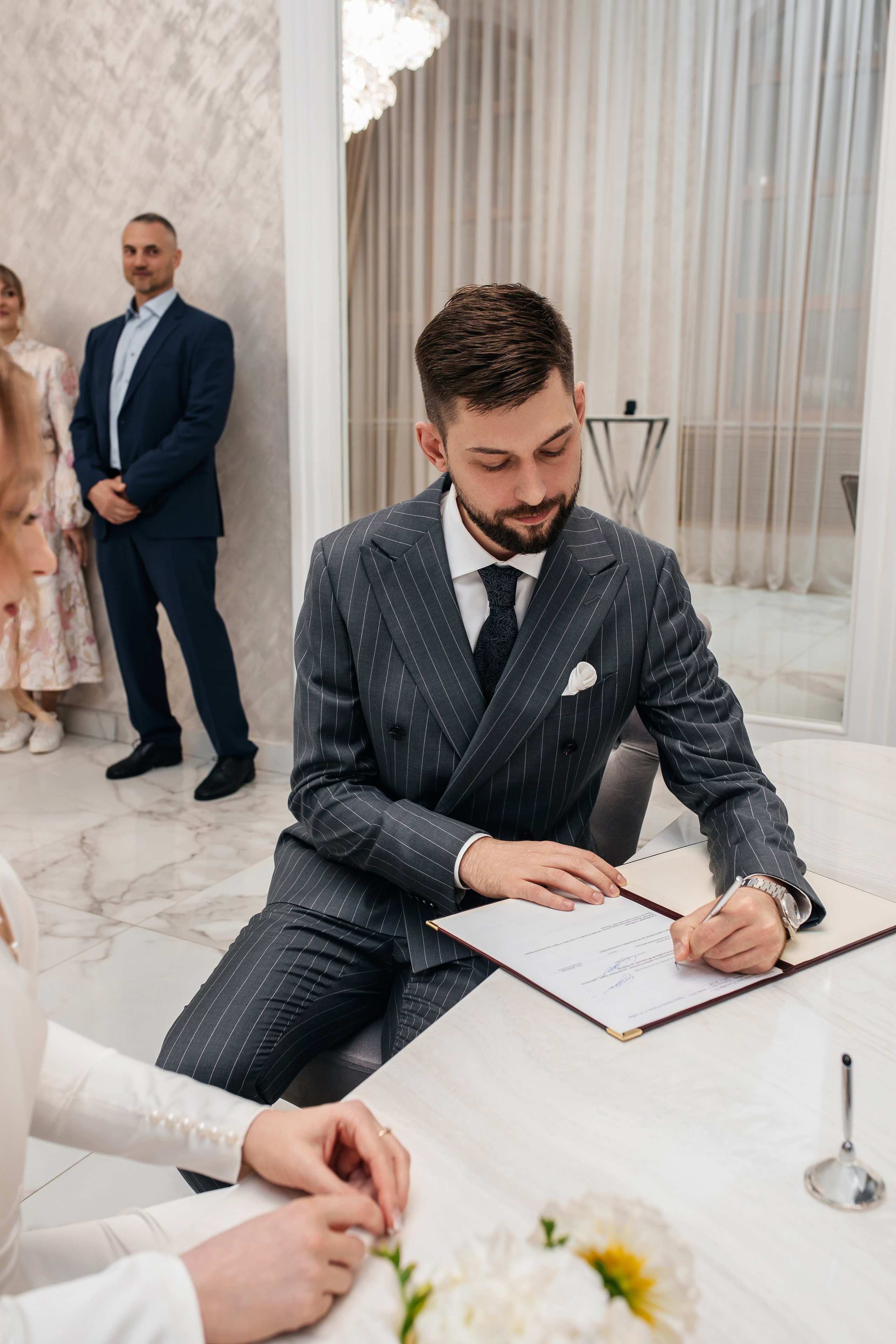 Свадьба Никита и Светлана. Анастасия Давыдова