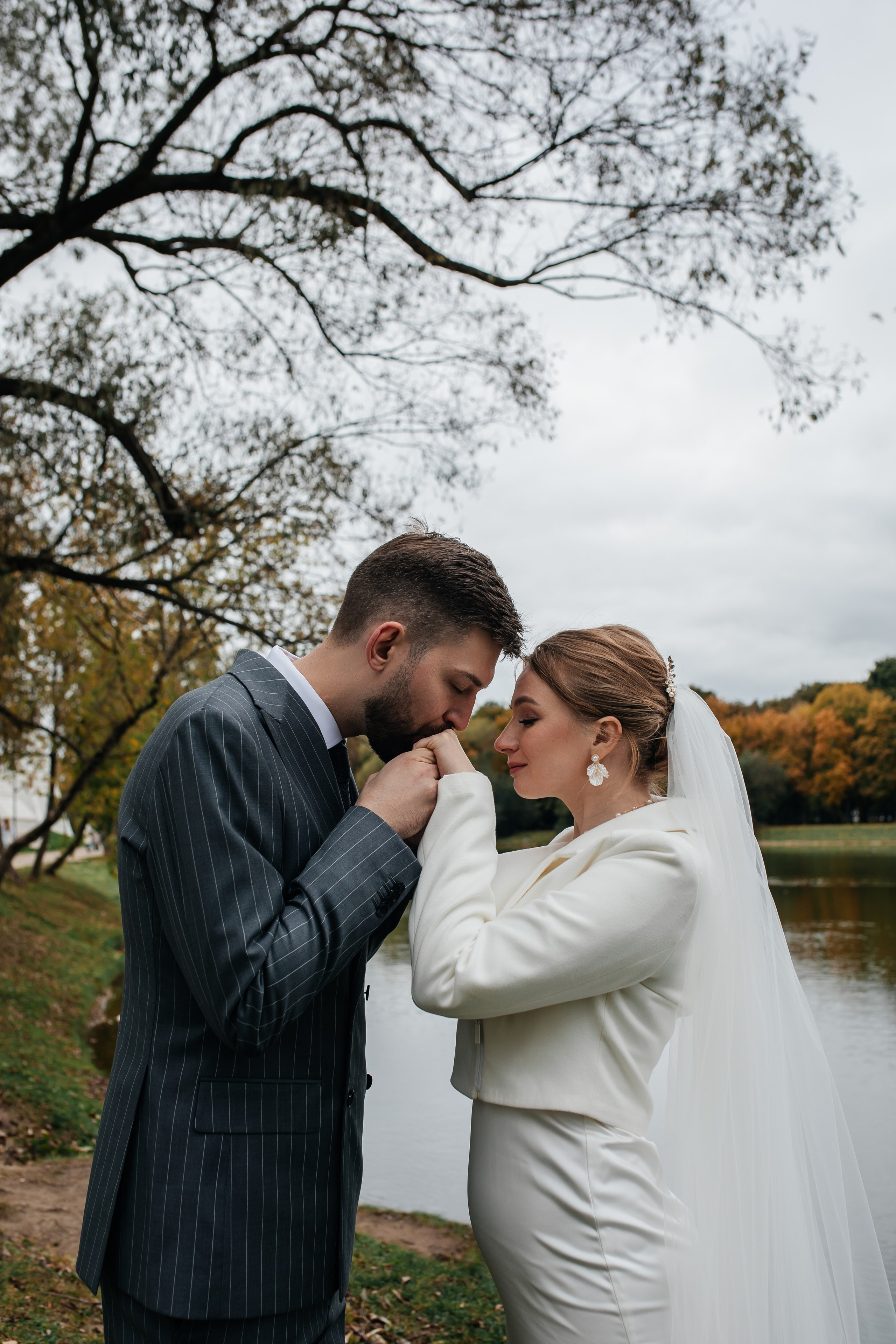 Свадьба Никита и Светлана. Анастасия Давыдова