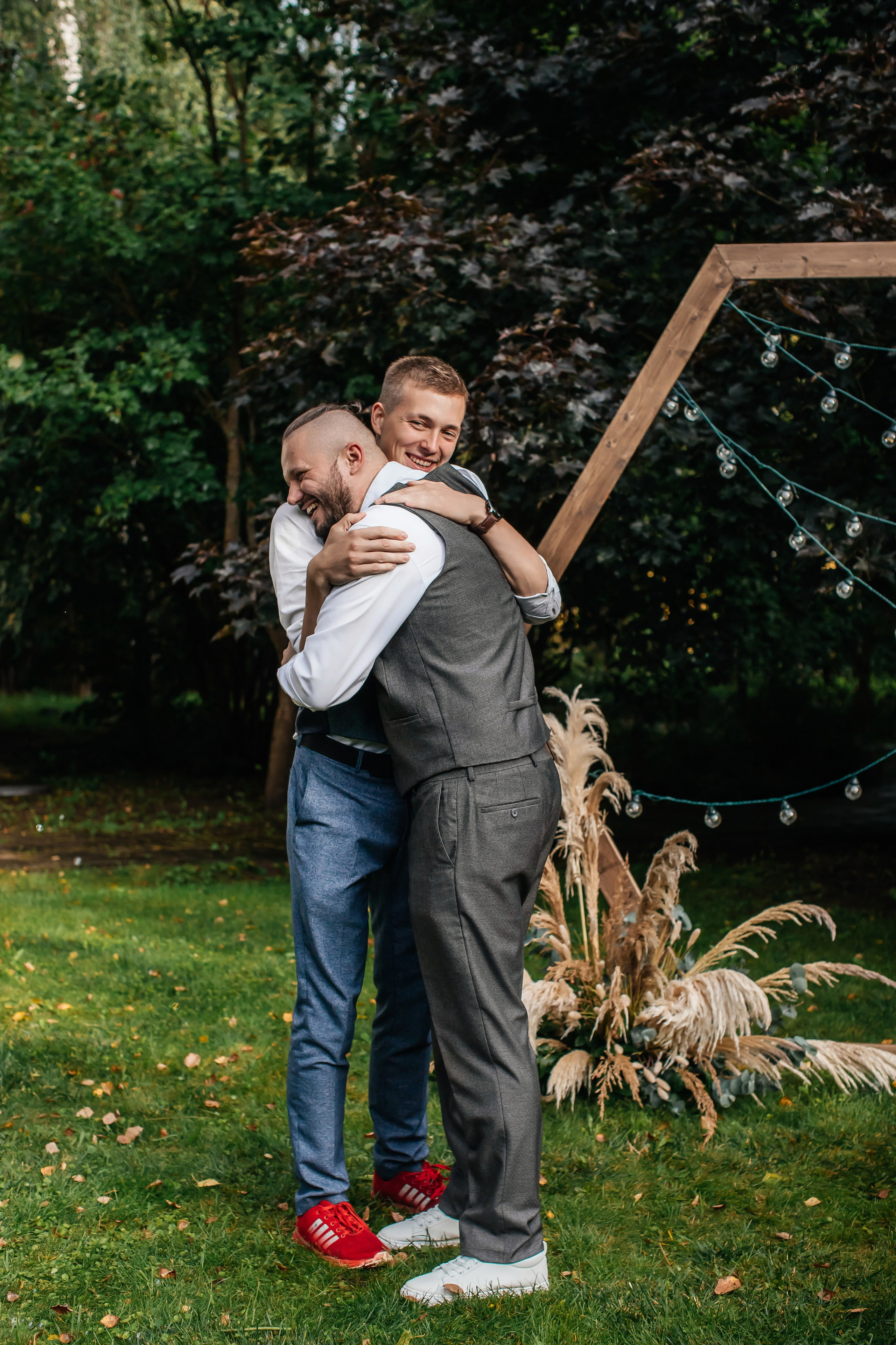 Свадьба Сергей и Ангелина. Анастасия Давыдова