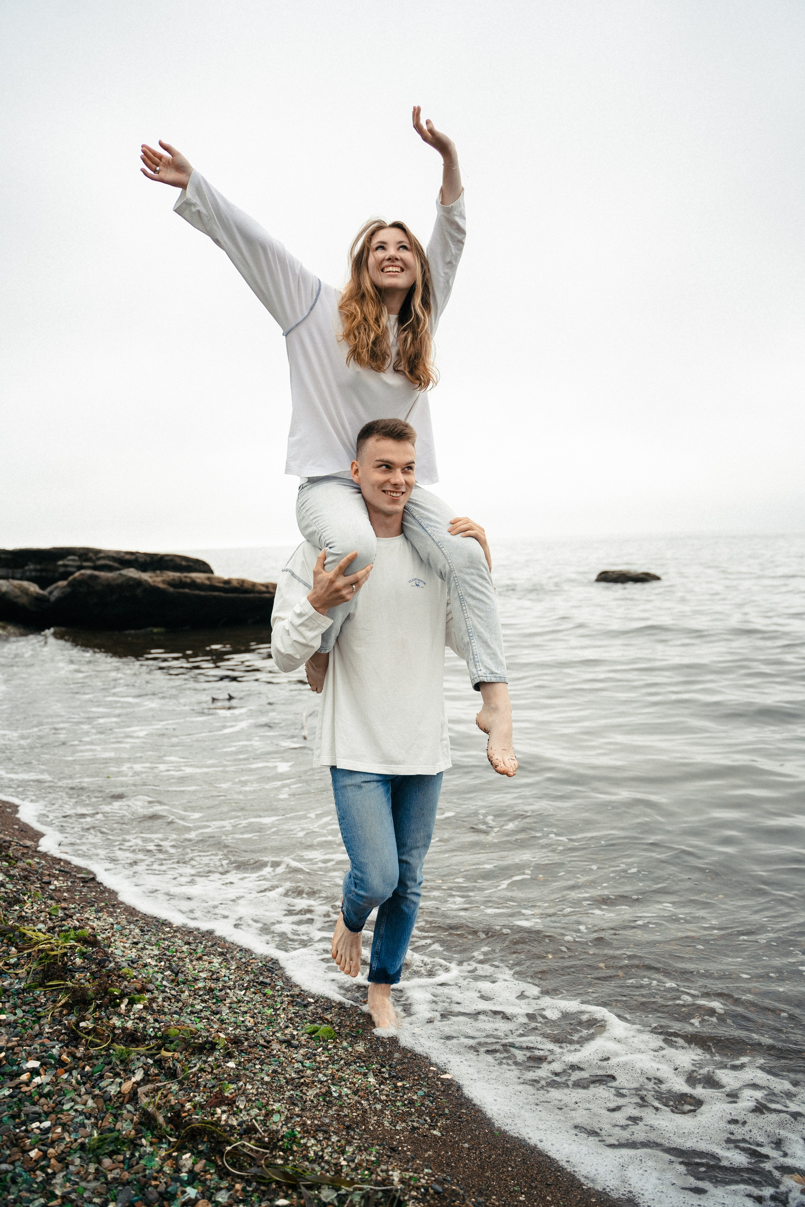 Кирилл и Ирина. Главная