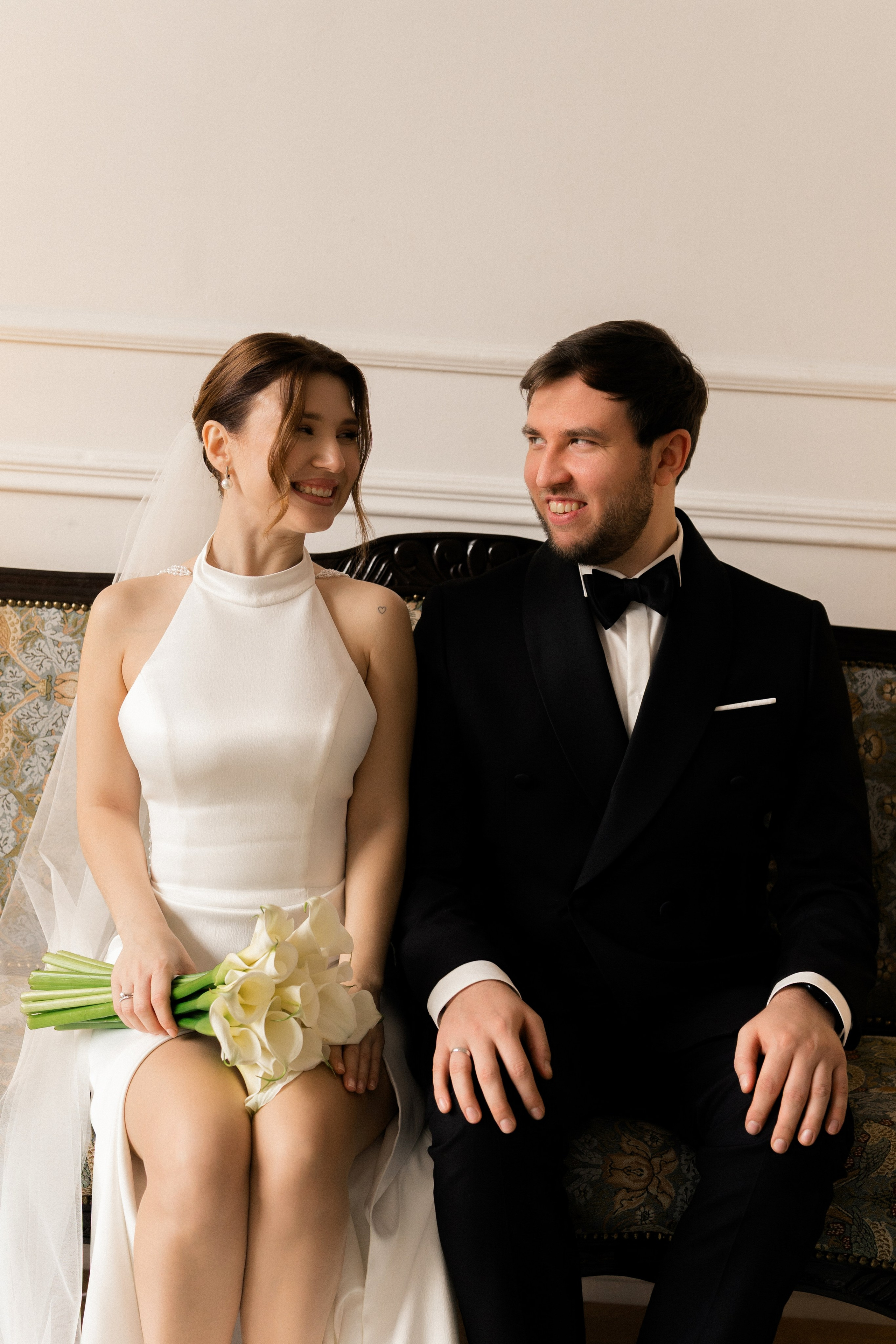 Евгений & Лана