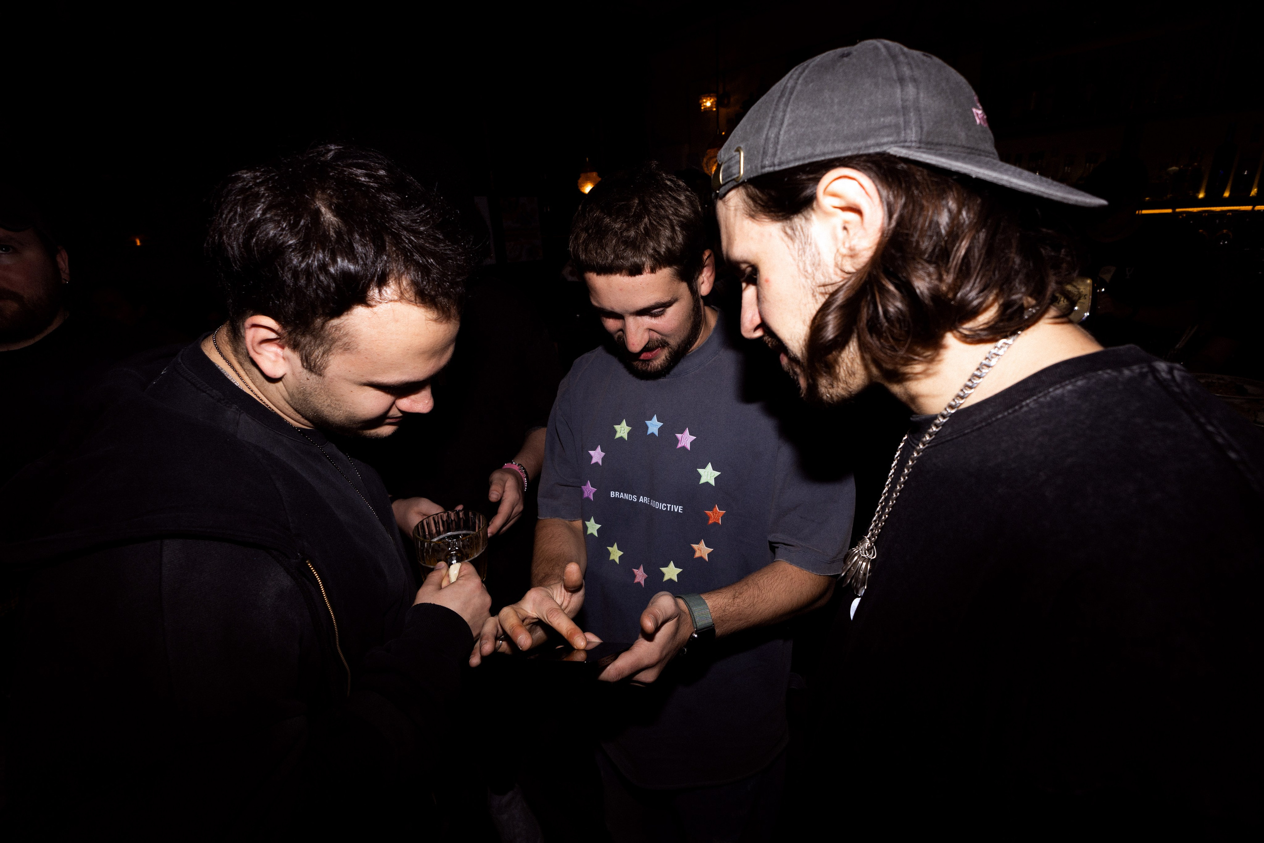 SBROD 002: Пельмень всему голова. SBROD