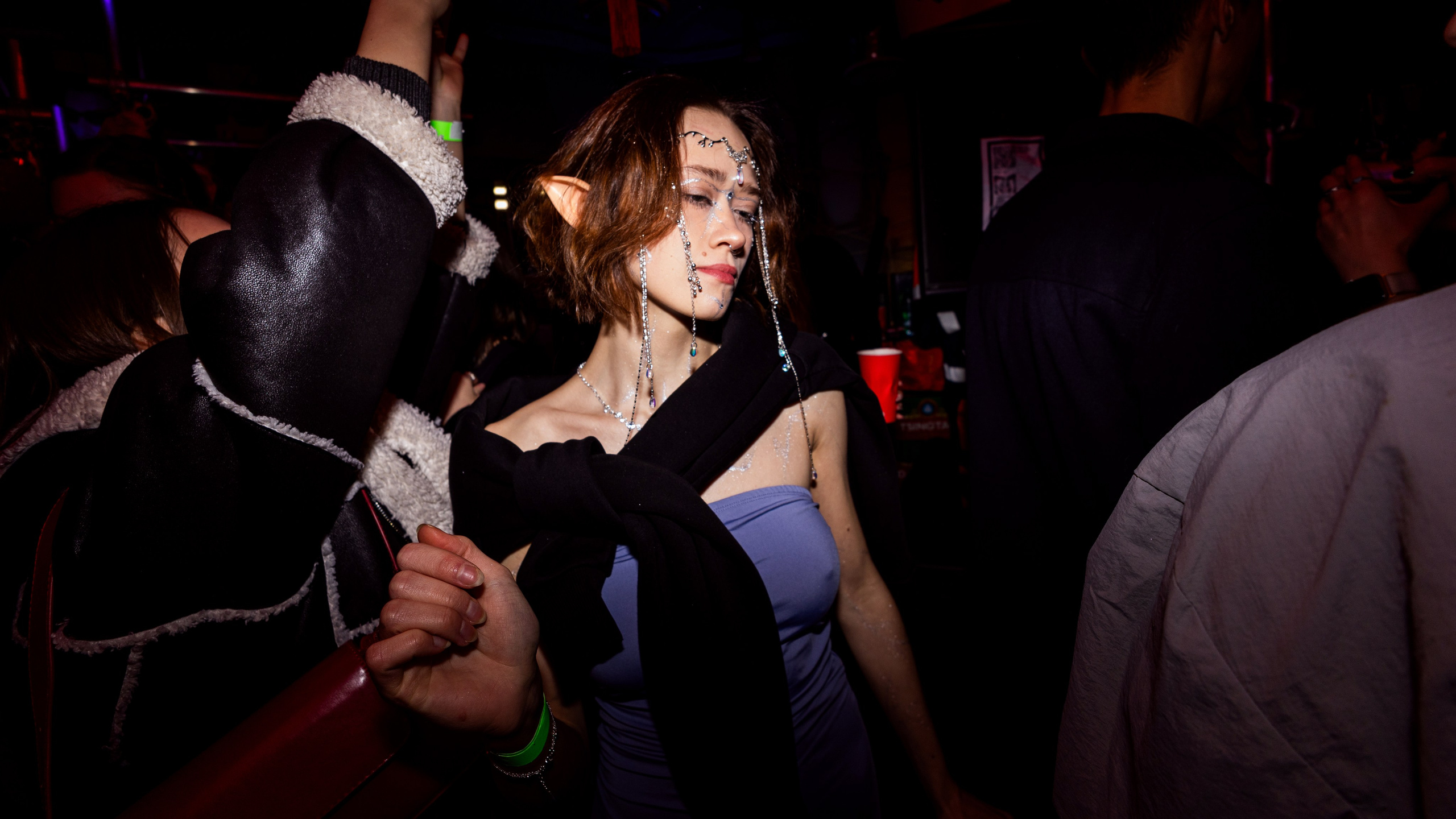 SBROD 003: Чайна-Таун Маднесс. SBROD