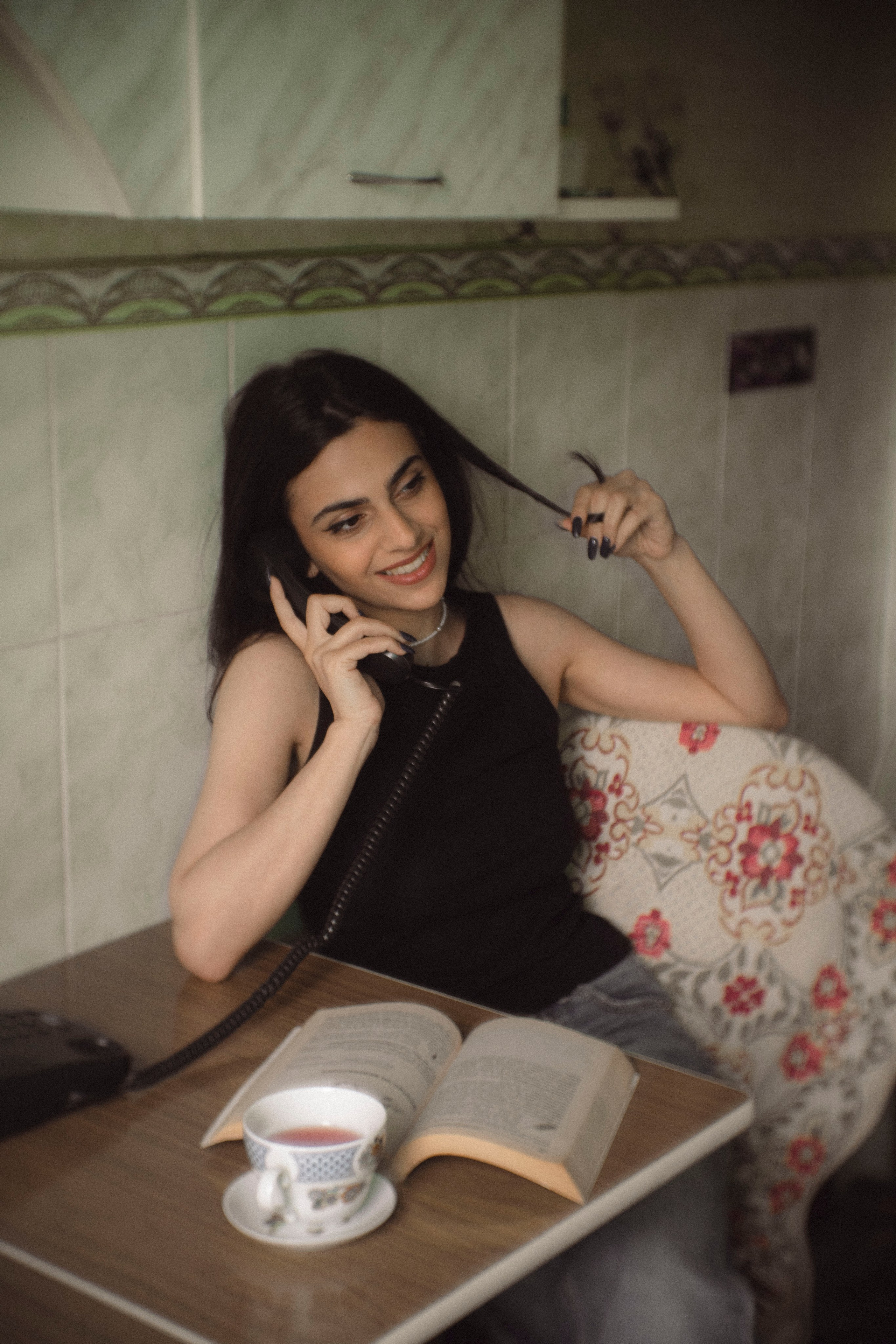 Rewind my room. Фотограф Димитровград Казань Валерия Владимиркина