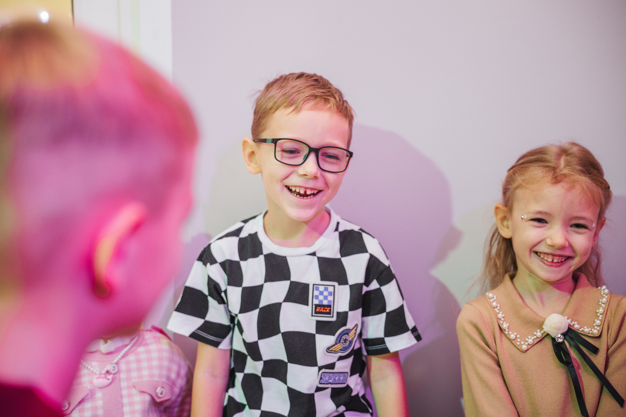 День Рождения Даниила. Фото о ВАЖНОМ