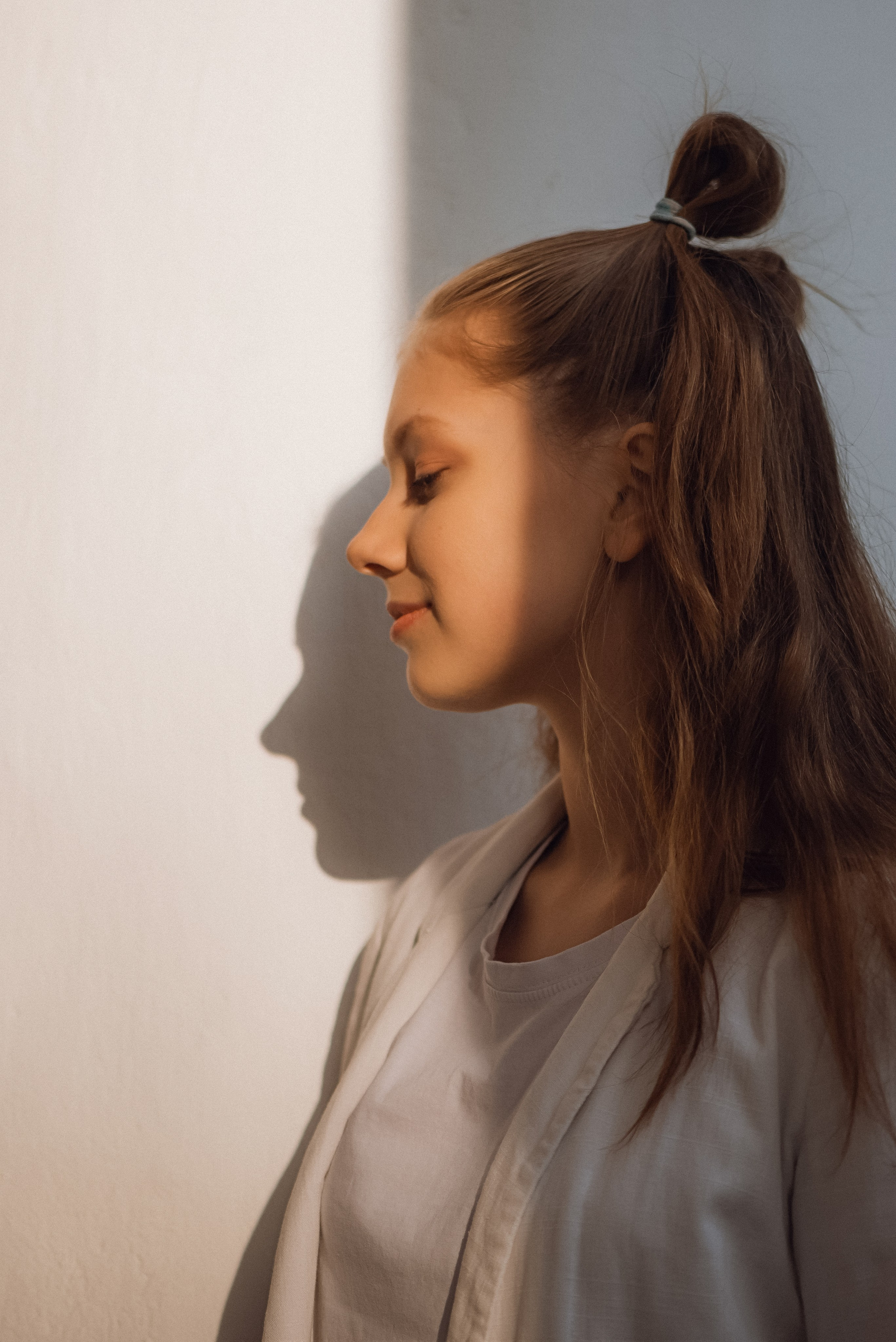 Семейная фотосессия на природе. Семейный и детский фотограф в Обнинске, Калуге, Москве