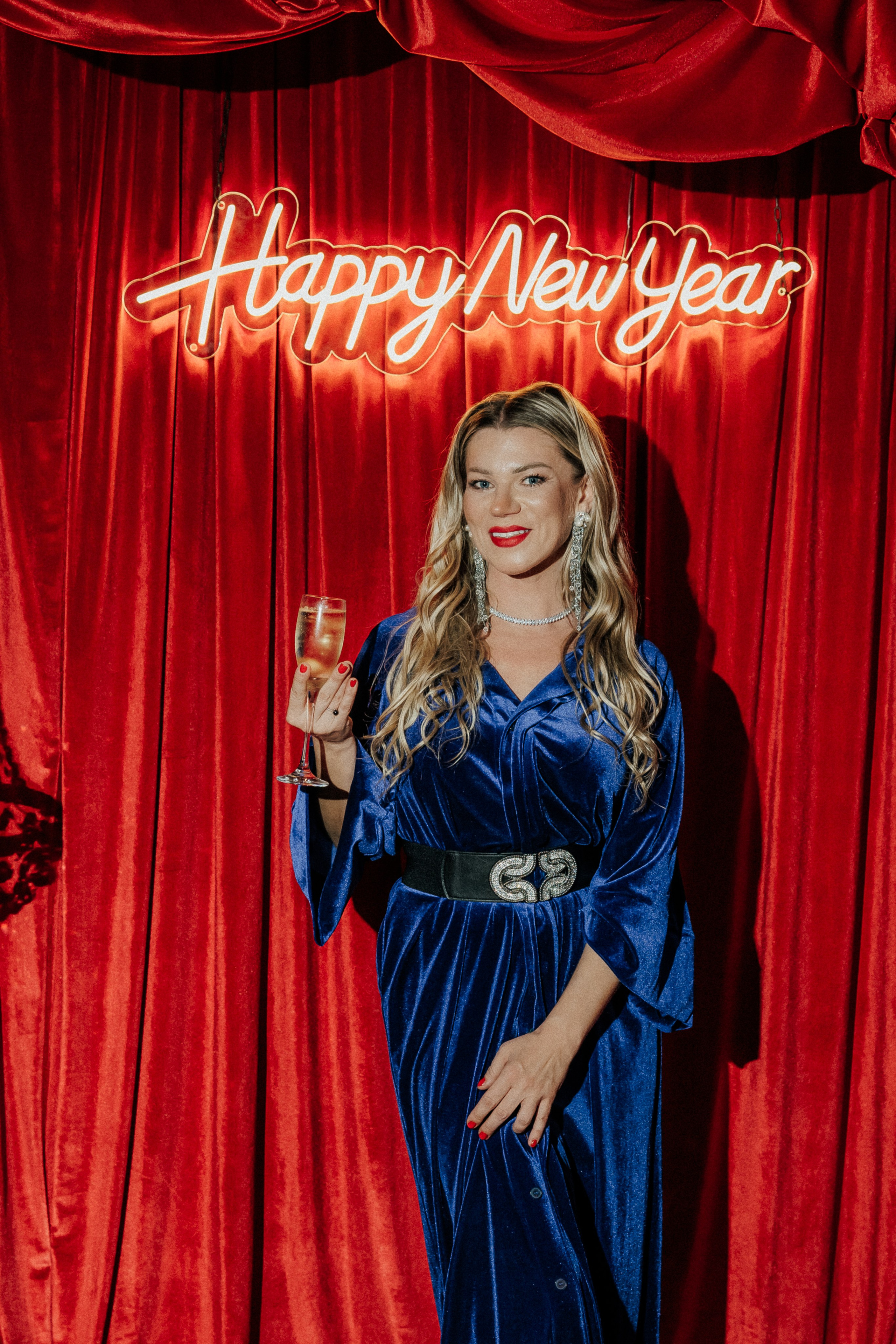 Happy New Year CORPORATE. Фотограф на Кипре Наталья Годына