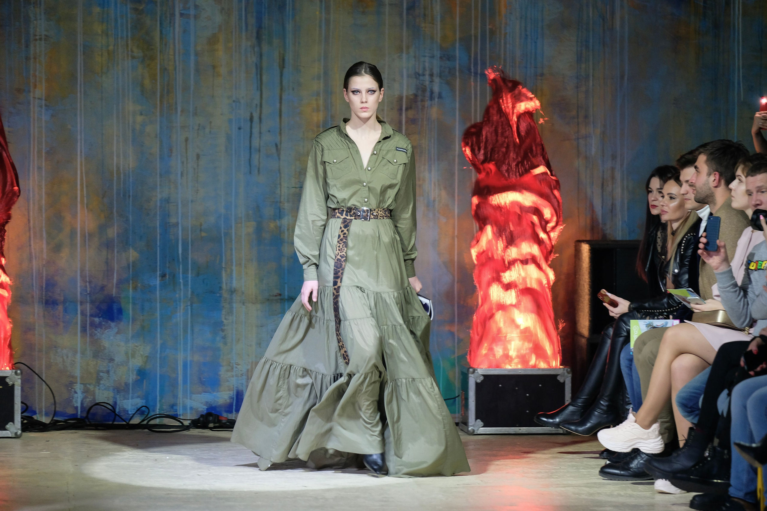 Ponomarev_pokaz. Антон Гошовский - свадебный и семейный фотограф в Москве и Крыму