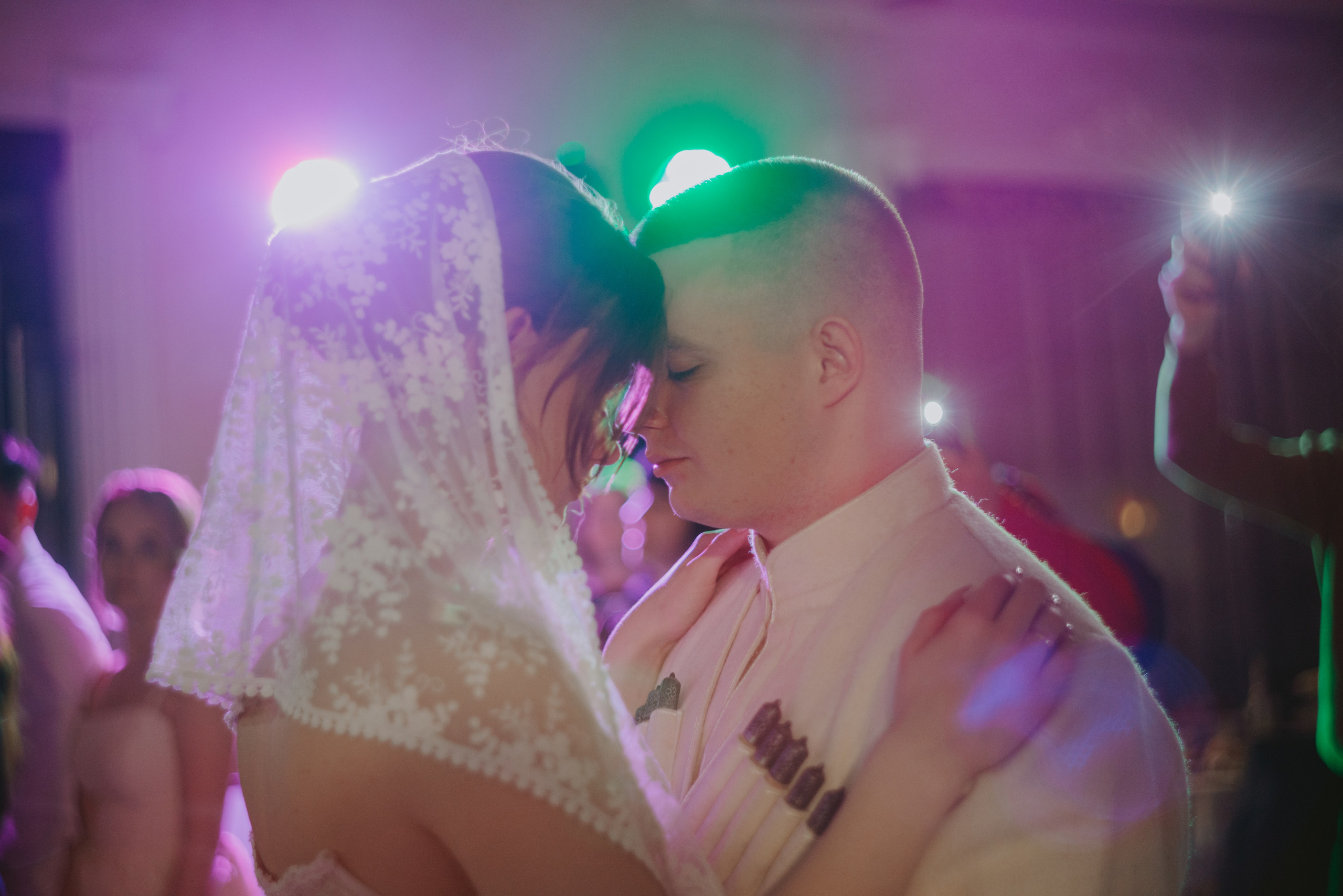 Полина & Михаил. Свадебный и семейный фотограф город Темрюк Фотостудия Темрюк