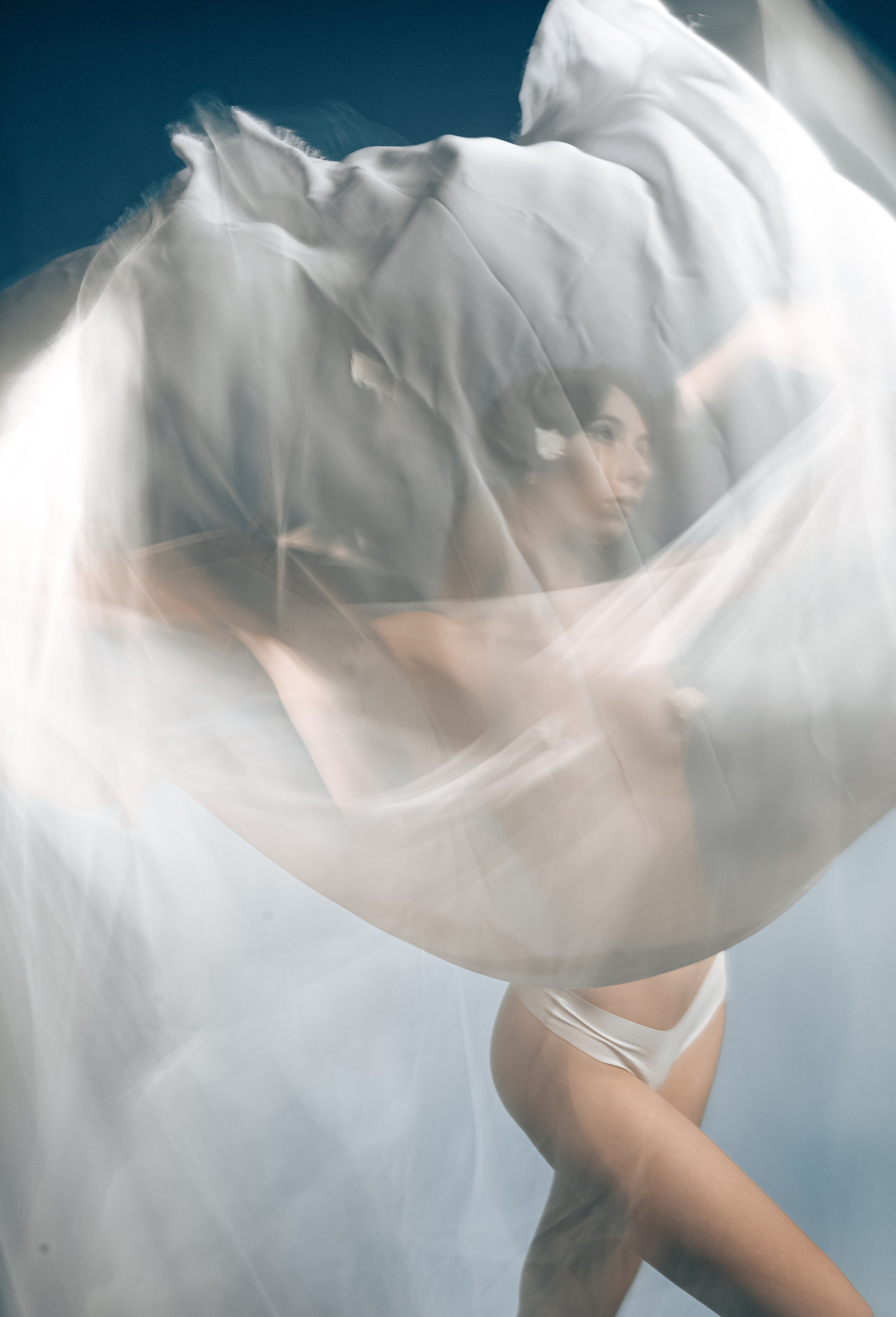 Катя мираж 18+. Фотограф в Краснодаре Лагунов Владимир