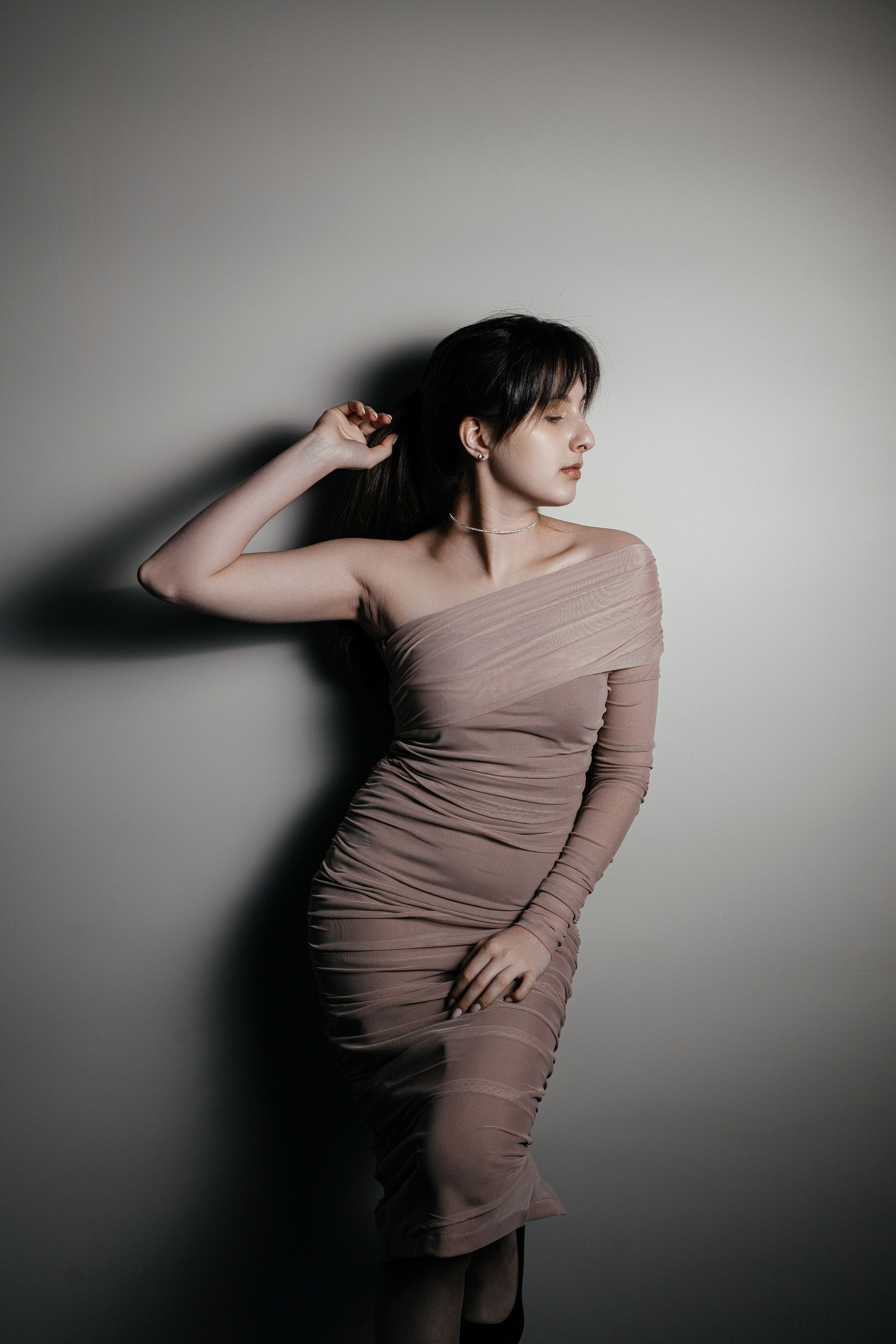 Фотосессий в квартире. Фотограф в Краснодаре Лагунов Владимир