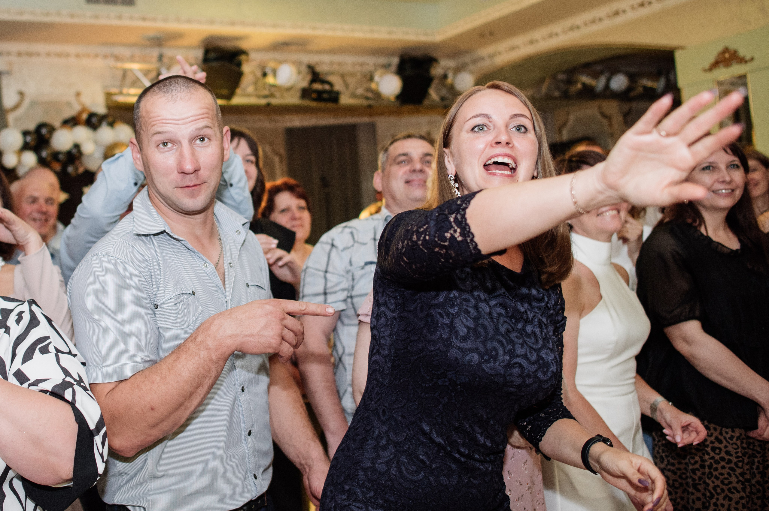 Следуй за мечтой. Свадебный и репортажный фотограф видеограф Брянск/Москва
