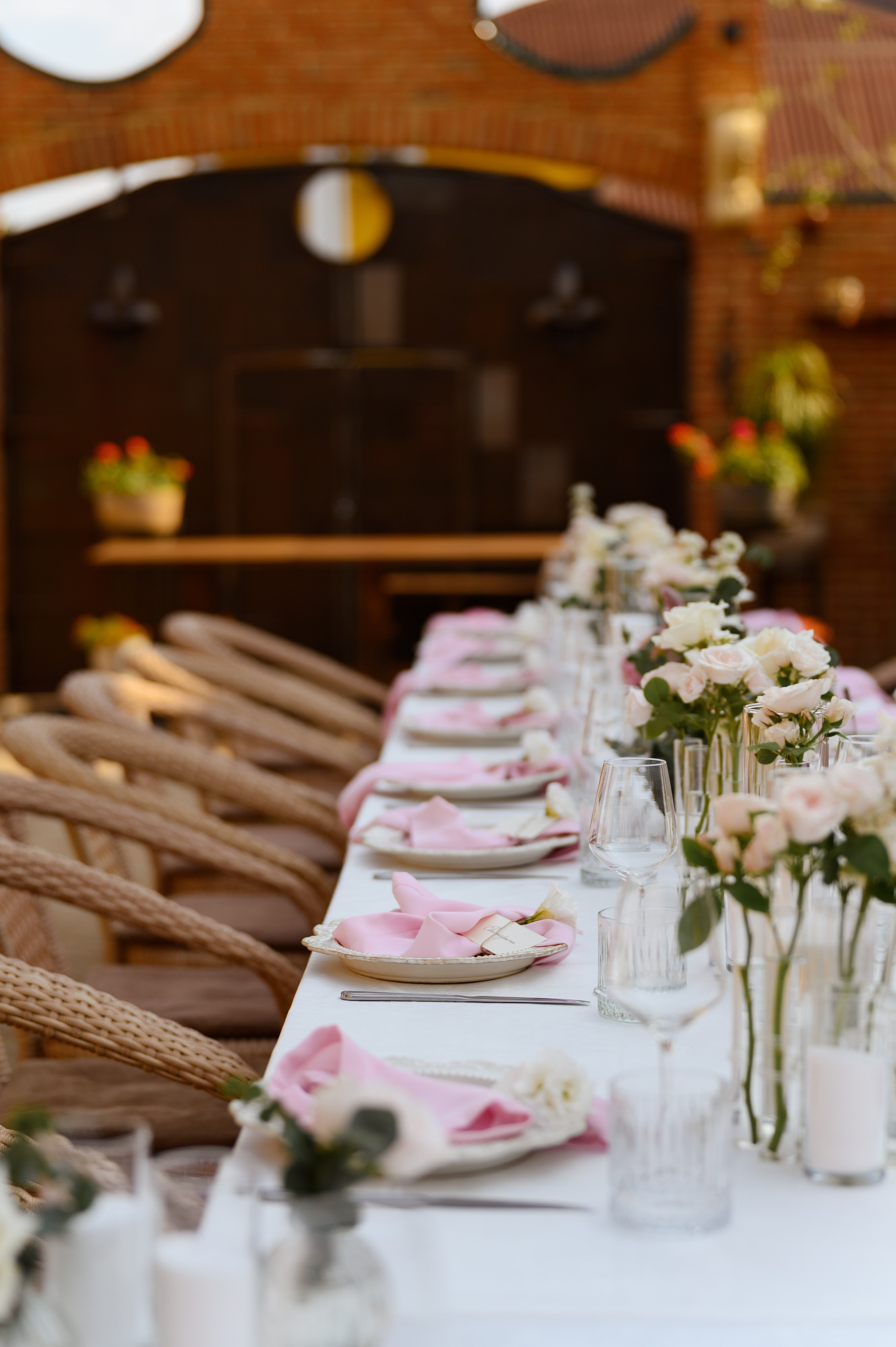 Тимур и Анжелика. Свадебный фотограф и видеограф