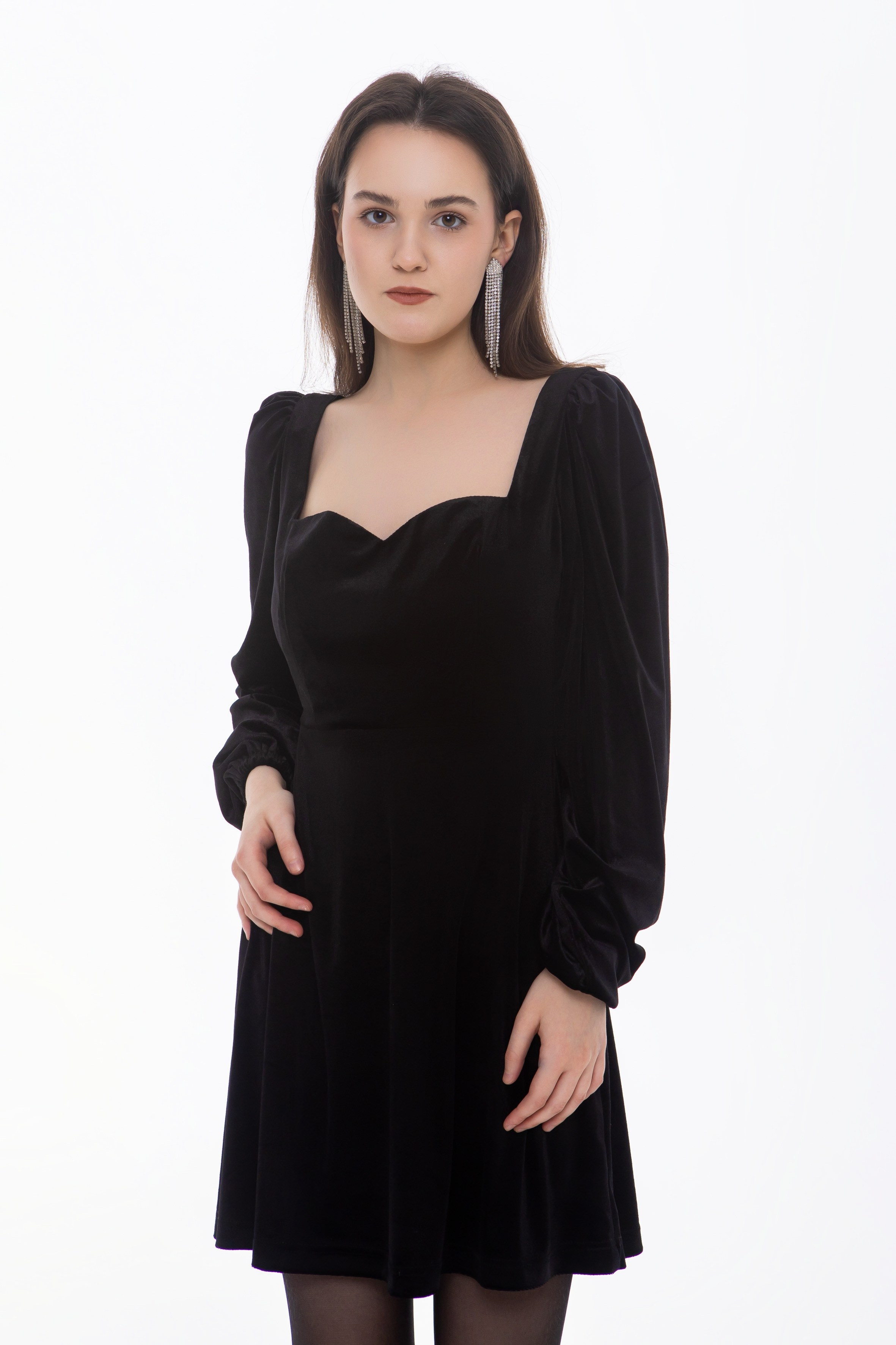 Студия Гимназия 12 11 А 2024 г. Свадебный и портретный Фотограф в Липецке Дмитрий Котюков