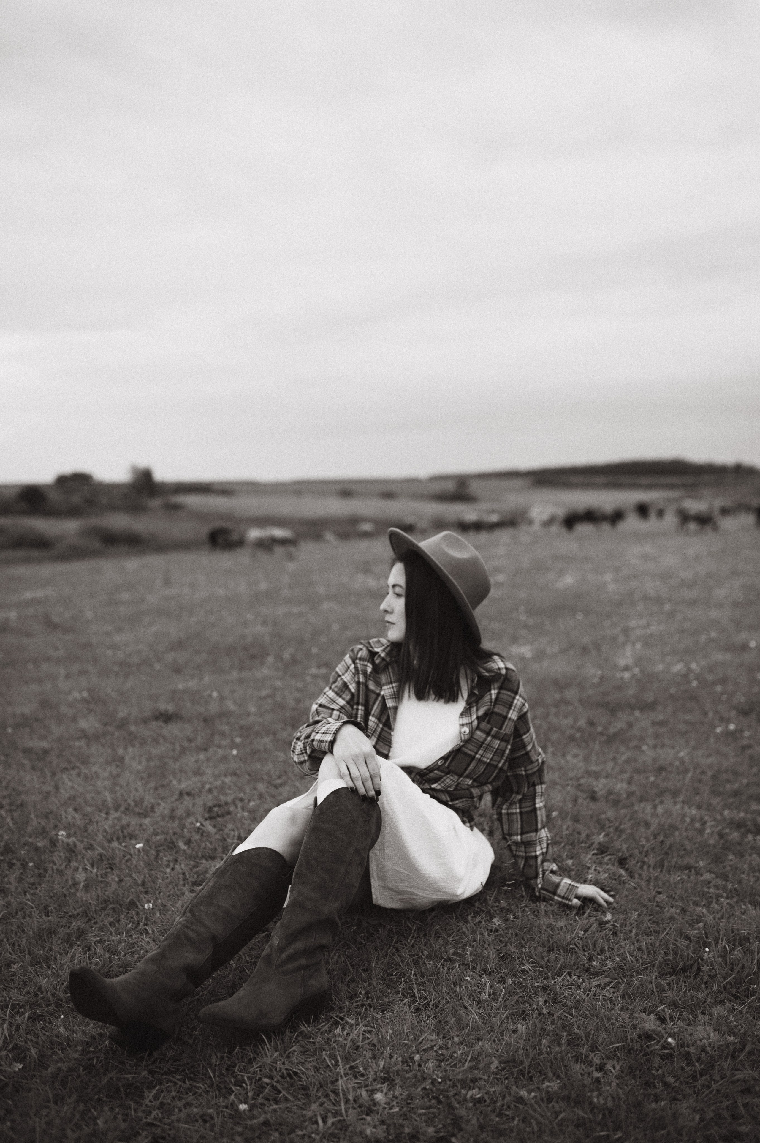 Фотосессия с овечками. Фотограф Быстрова Дарья г. Москва