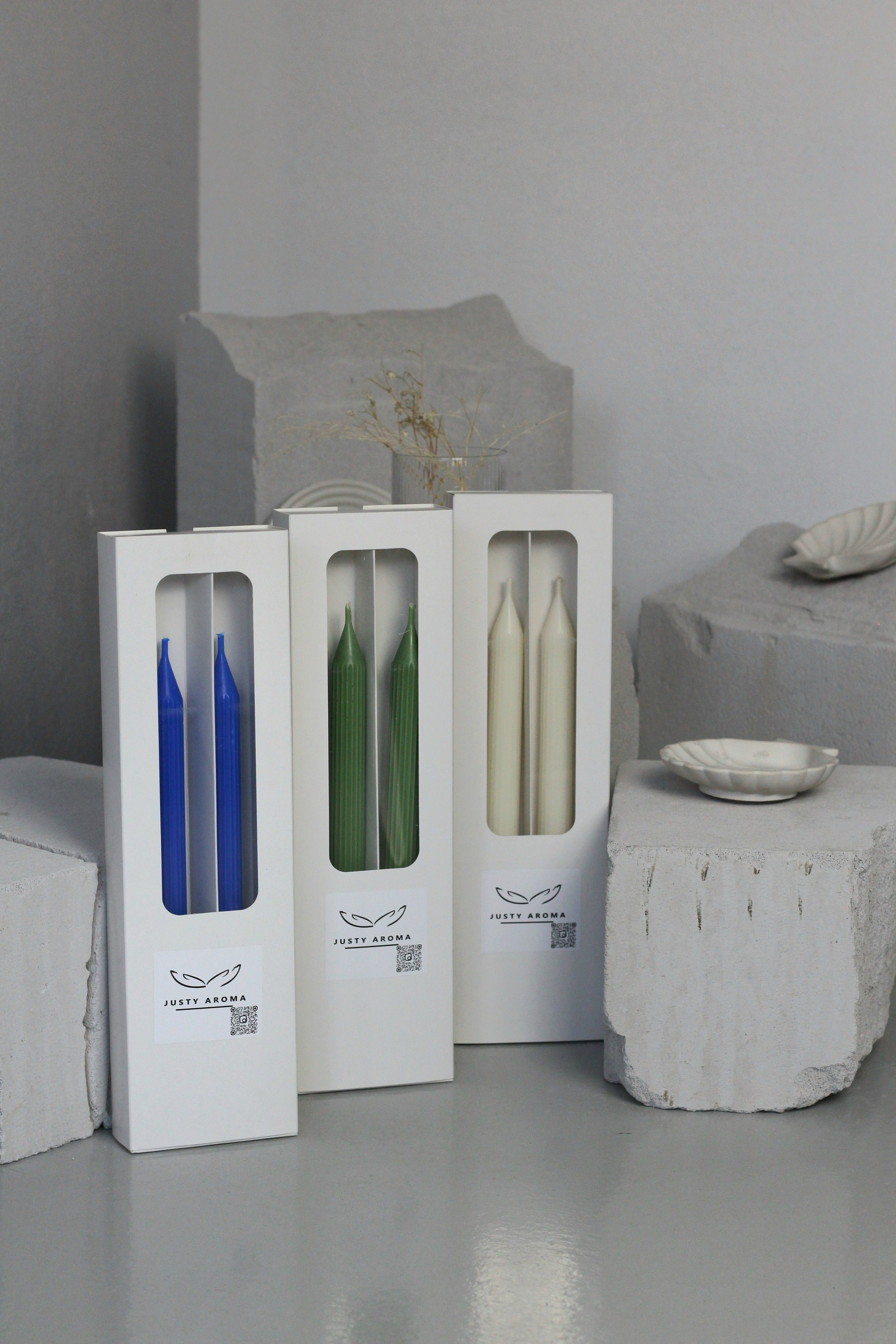 Свечи и диффузоры ручной работы. Фотограф в Новосибирске Анна Полторацкая