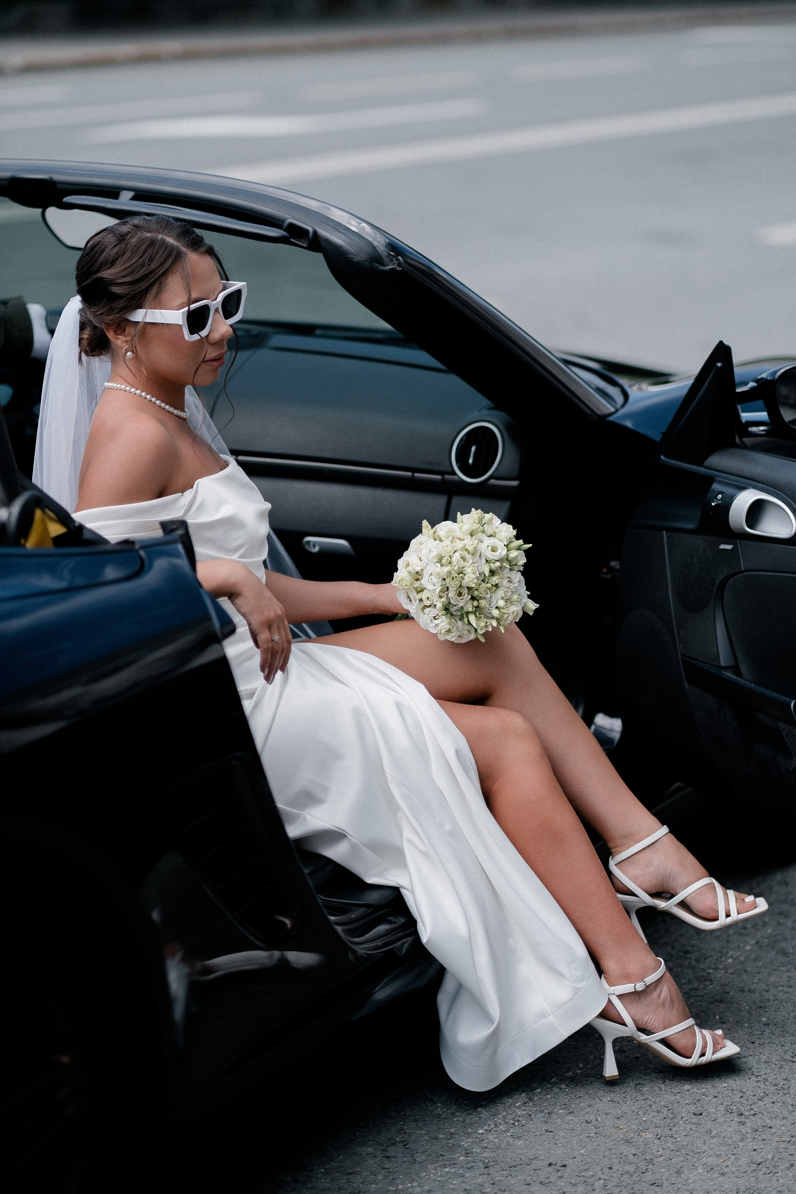 Коля & Юля. Свадебный и семейный фотограф в Казани и Зеленодольске Ланочкин Илья