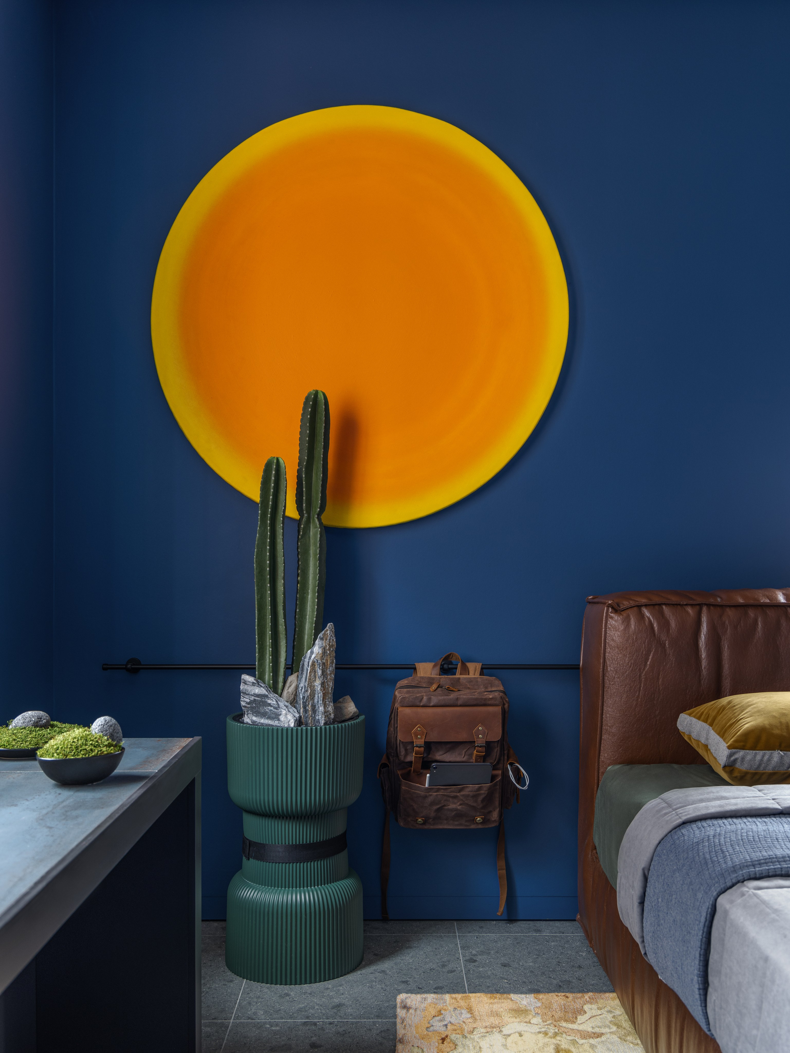 ЖК Ривьера. Дизайн Интерьеров в Краснодаре