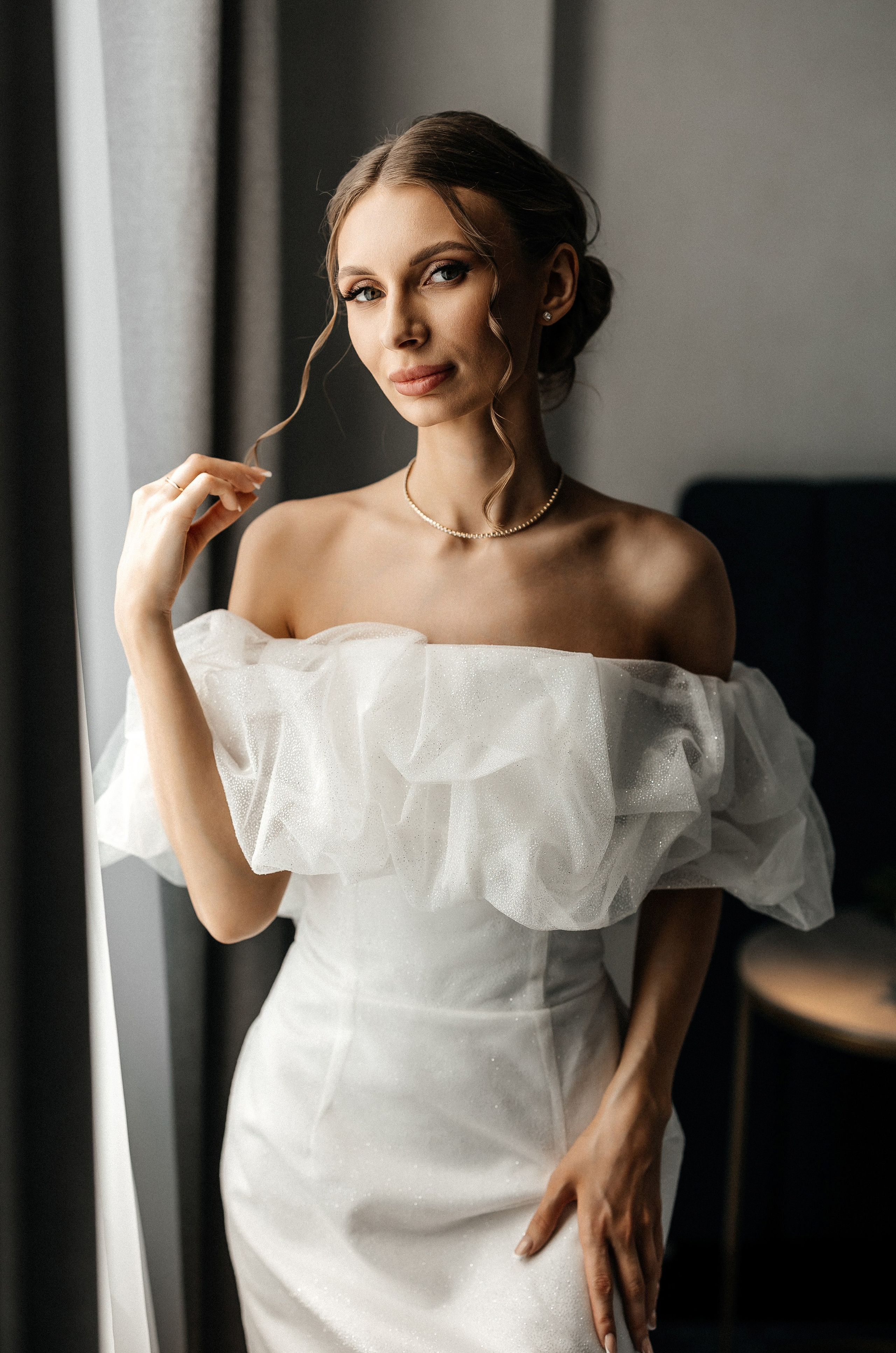 Евгения & Данил | 25.04.25. Свадебный и семейный фотограф в Омске Евгения Хакимова