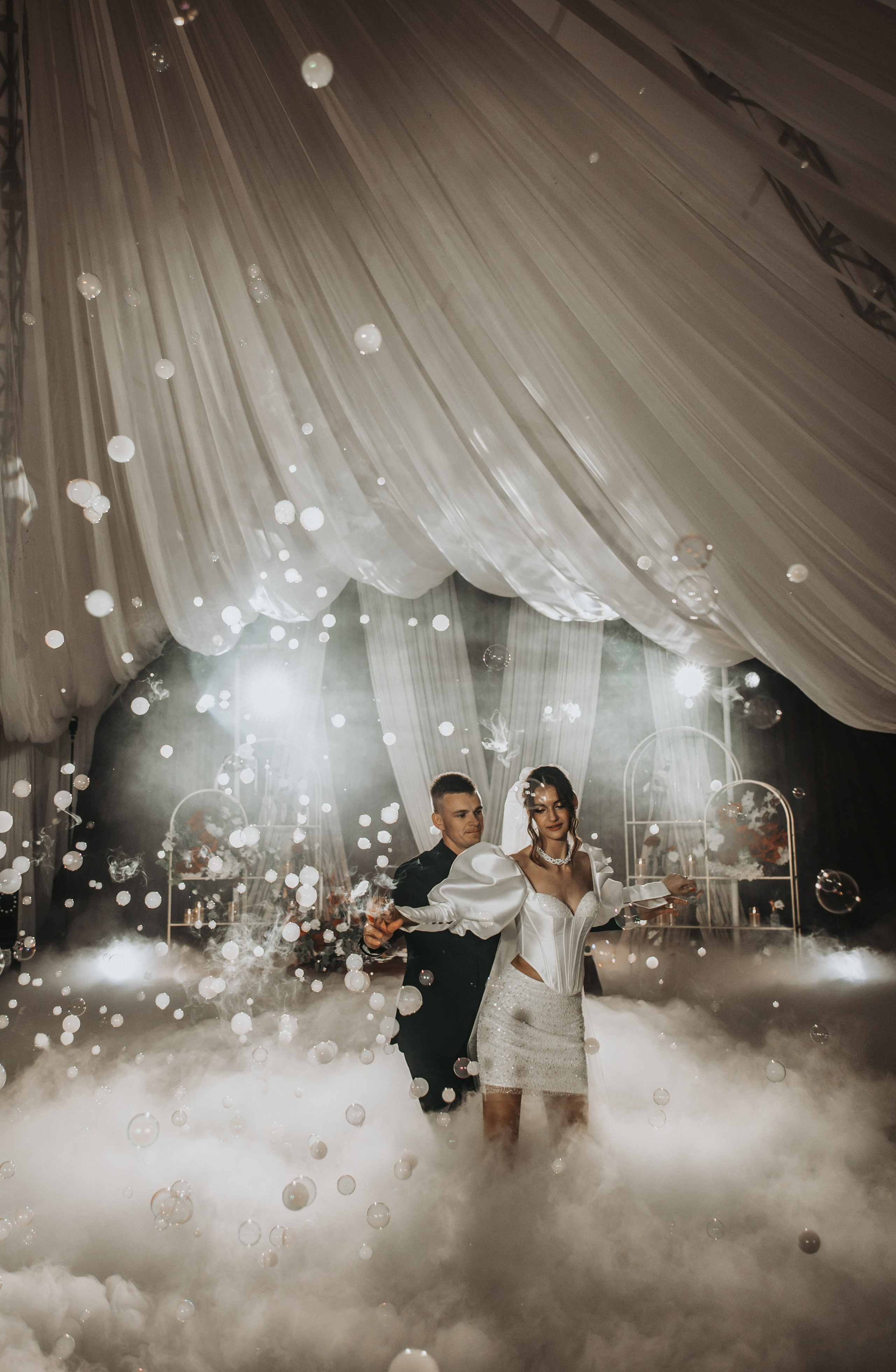 Юрий & Дарья | 06.06.25. Свадебный и семейный фотограф в Омске Евгения Хакимова