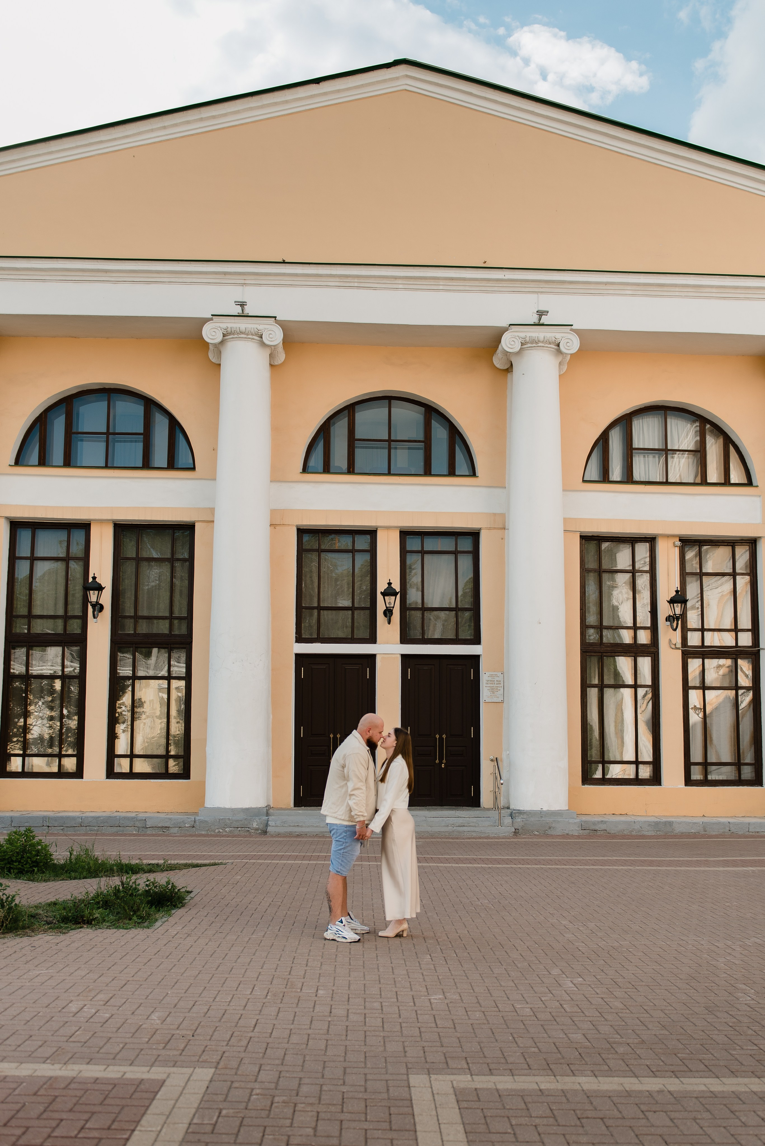 Т&Н. Фотограф Рязань. Дарья Дмитриева