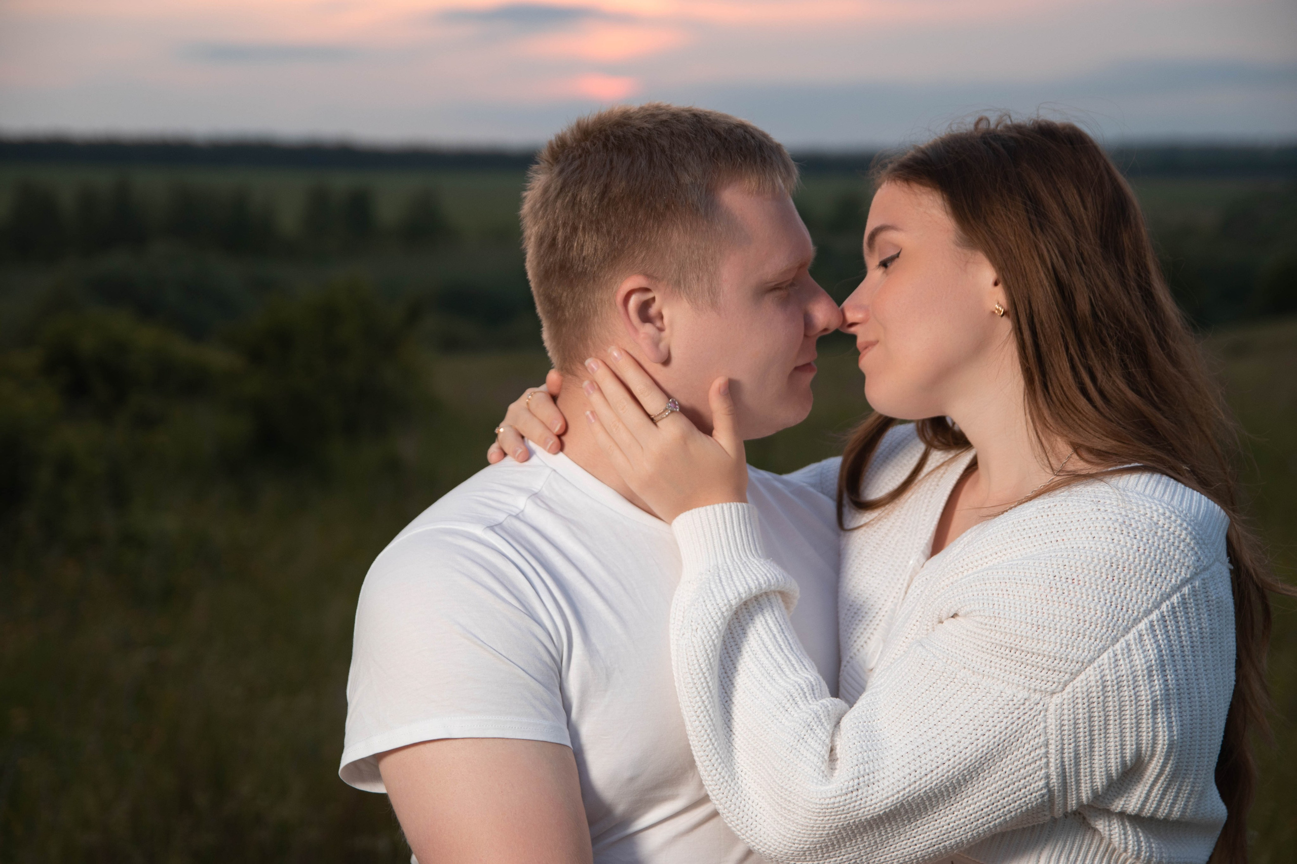 Маргарита & Андрей. Коммерческий фотограф