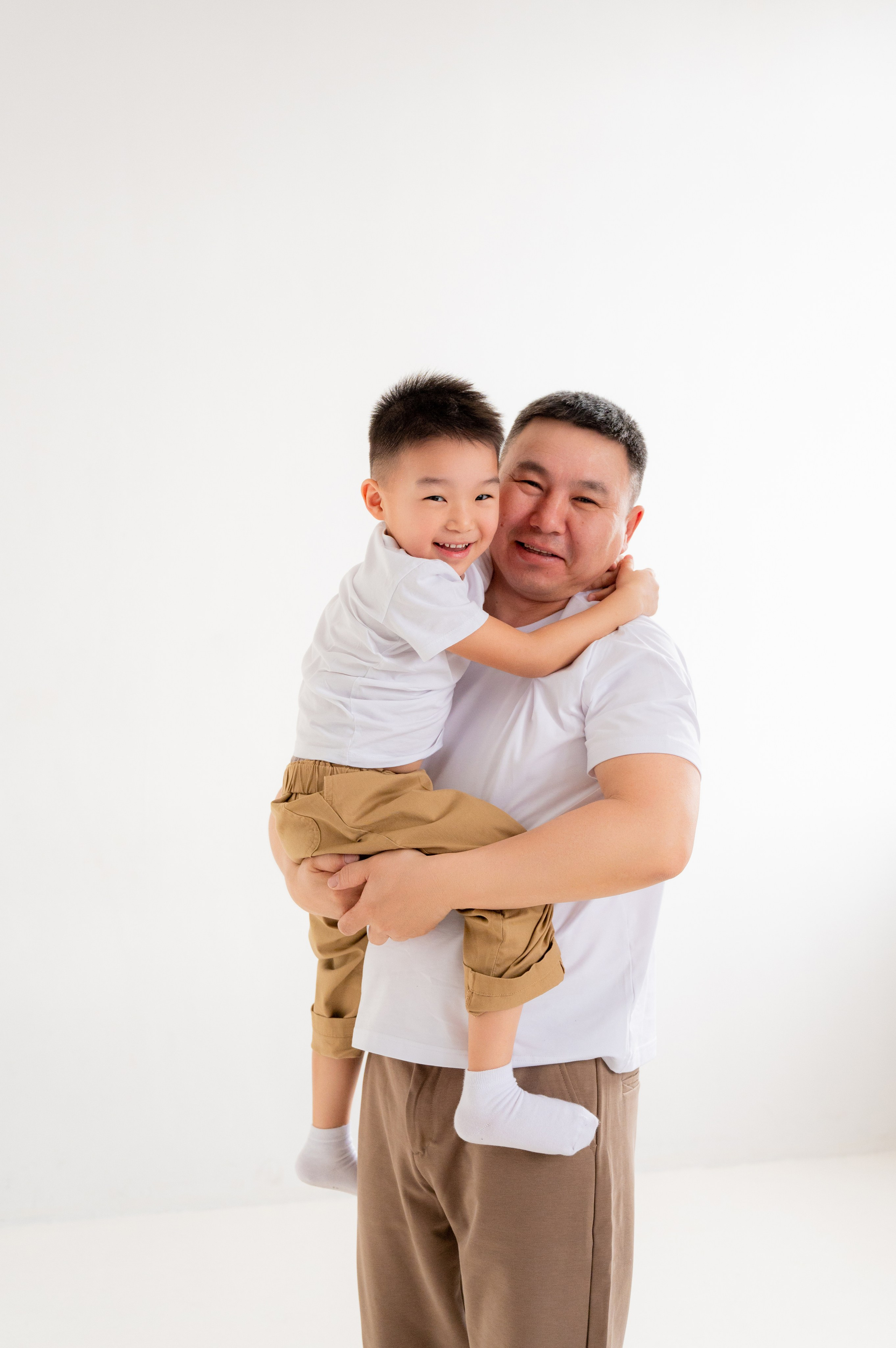 Семья Насыгмы. Женский и семейный фотограф Елизова Оля г. Улан-Удэ