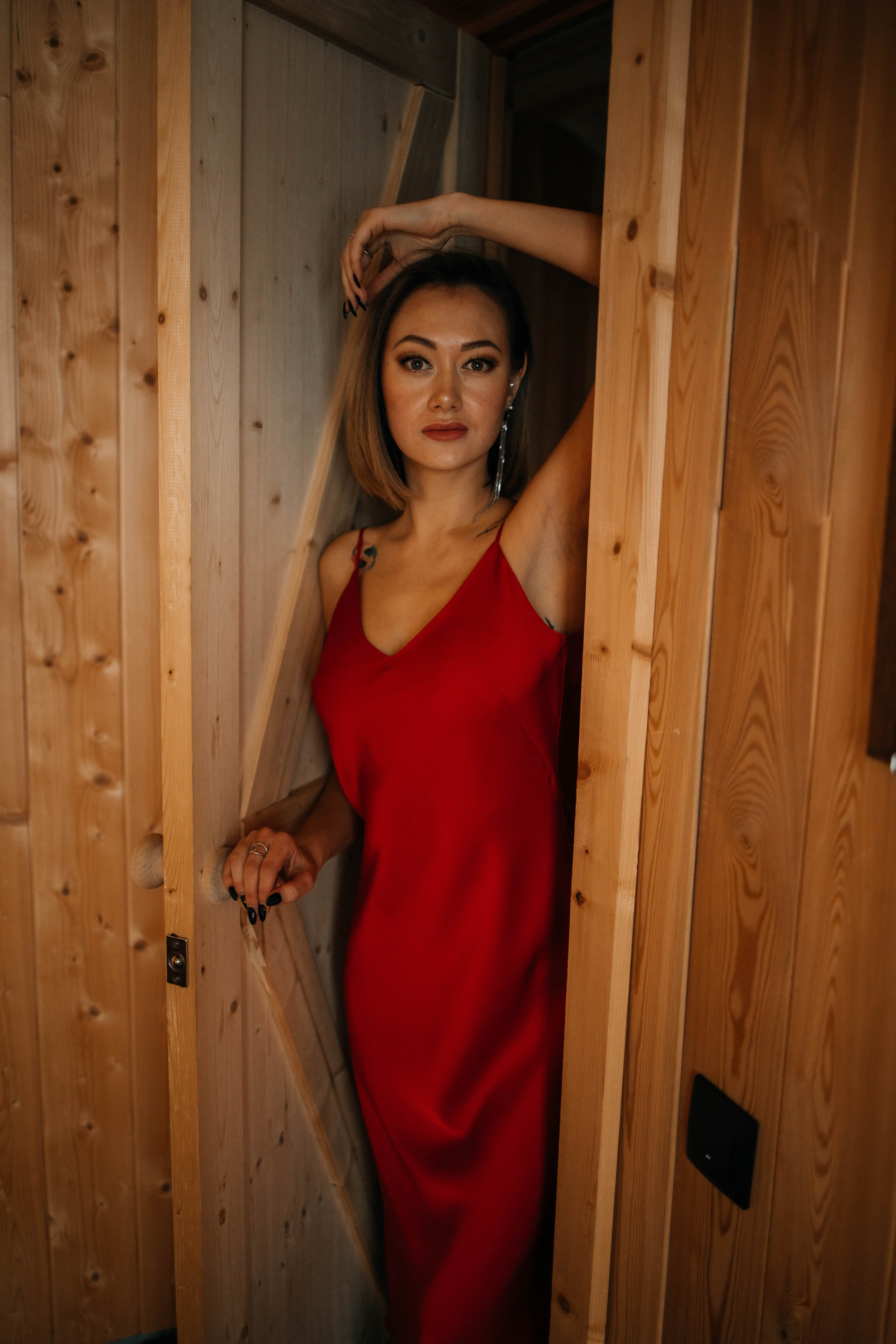 Александра. Фотодом Black House. Фотограф в Красногорске Инна Романова, индивидуальные съемки, лавстори