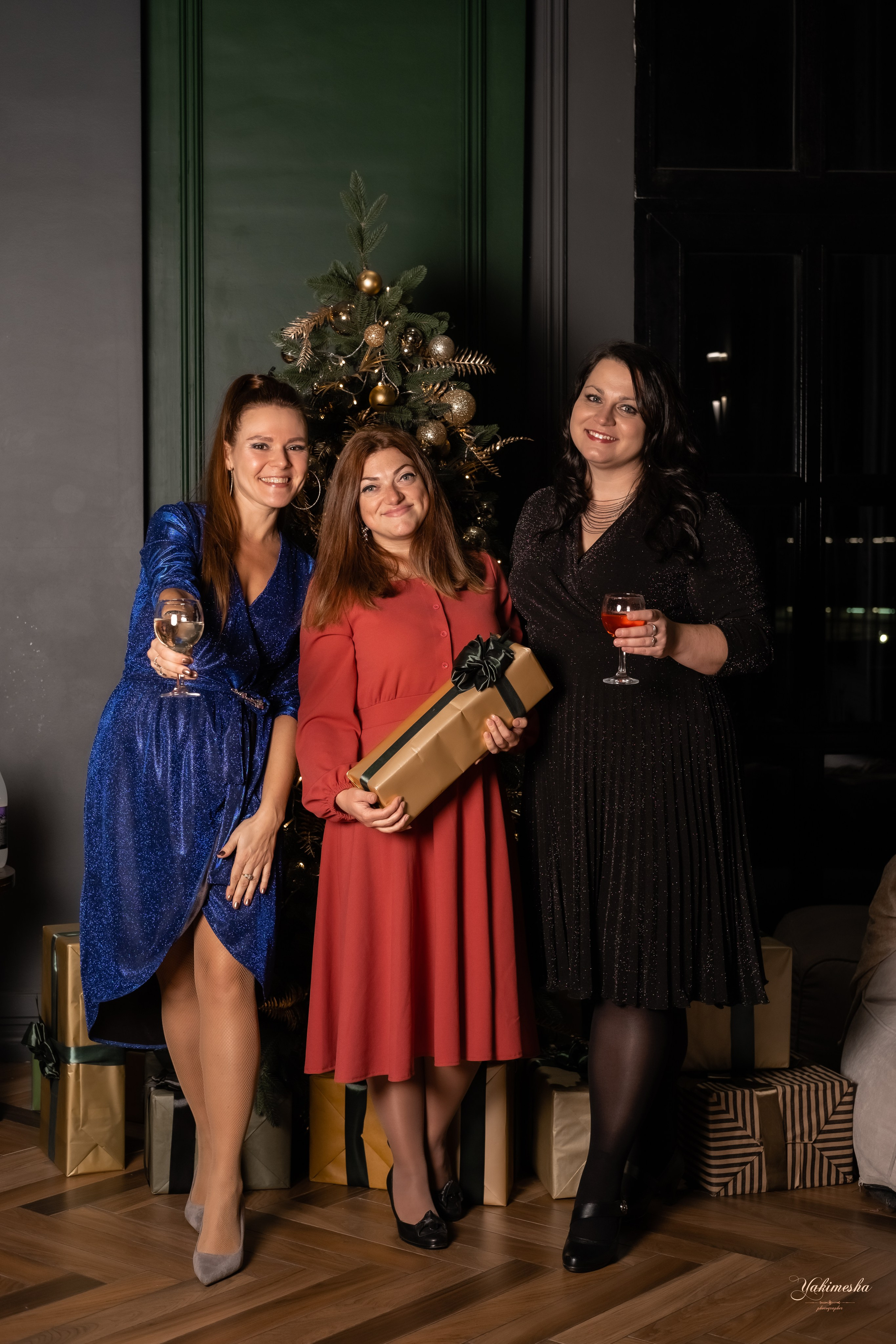 Mary Kay вечеринка. Семейный и женский фотограф в Санкт-Петербурге