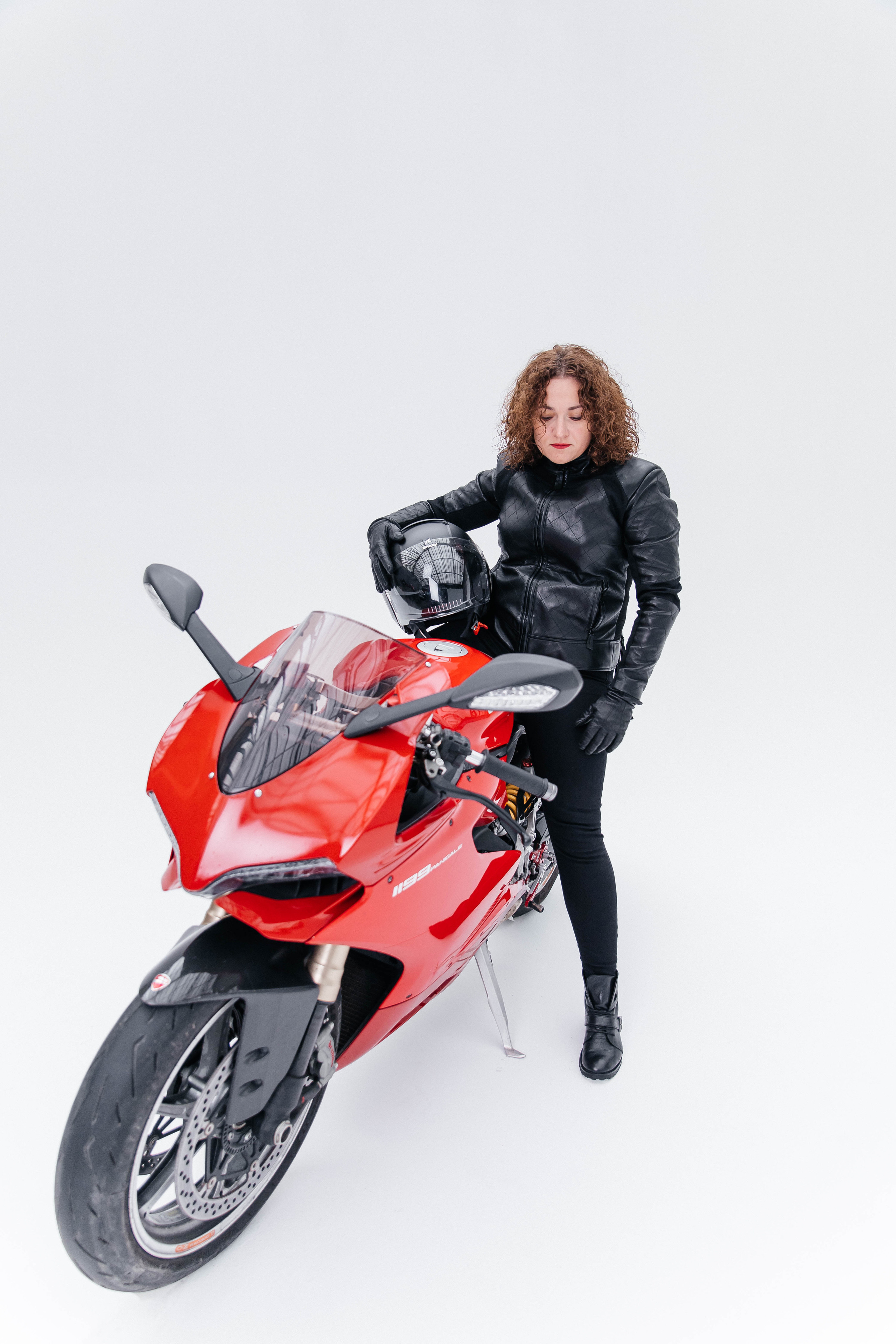 Autophotostudio. Фотограф в Москве и Подмосковье Тищенко Лидия