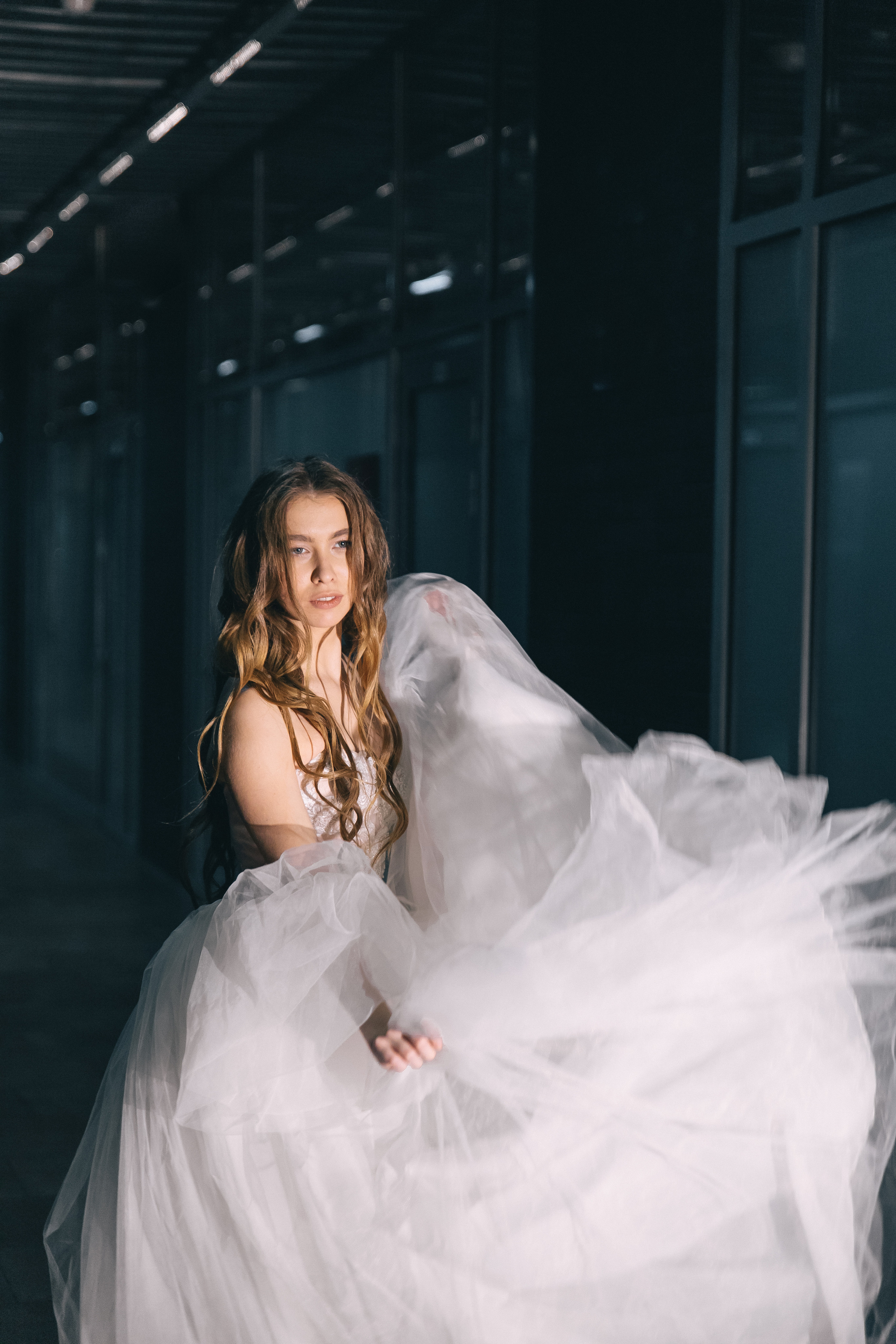 Влад и Анастасия. Фотограф в Москве и Подмосковье Тищенко Лидия